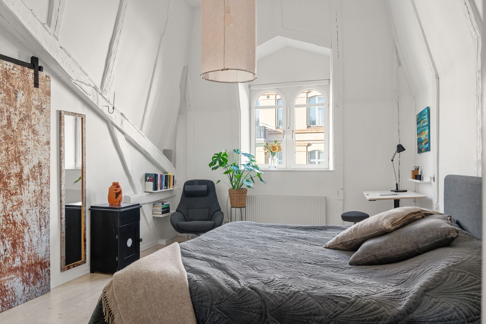 Bostadsrätt, Drottninggatan 94, Norr, Helsingborg