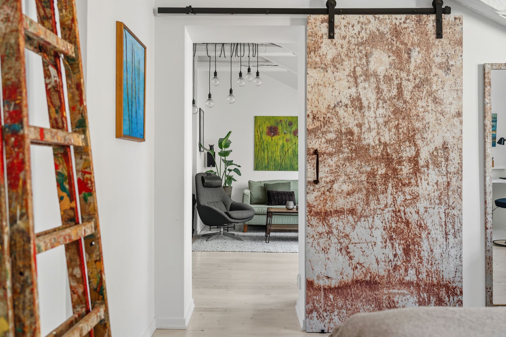 Bostadsrätt, Drottninggatan 94, Norr, Helsingborg