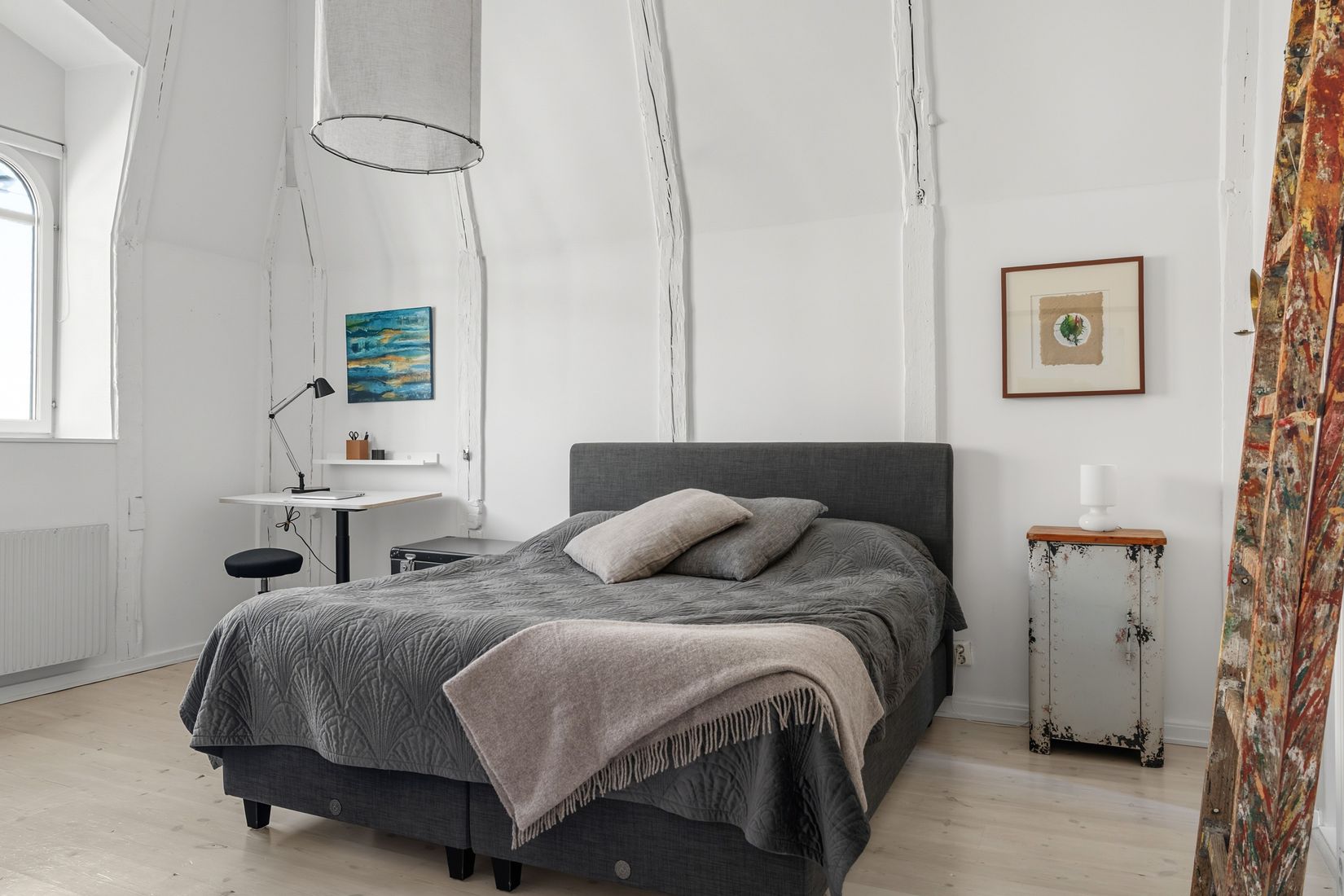 Bostadsrätt, Drottninggatan 94, Norr, Helsingborg