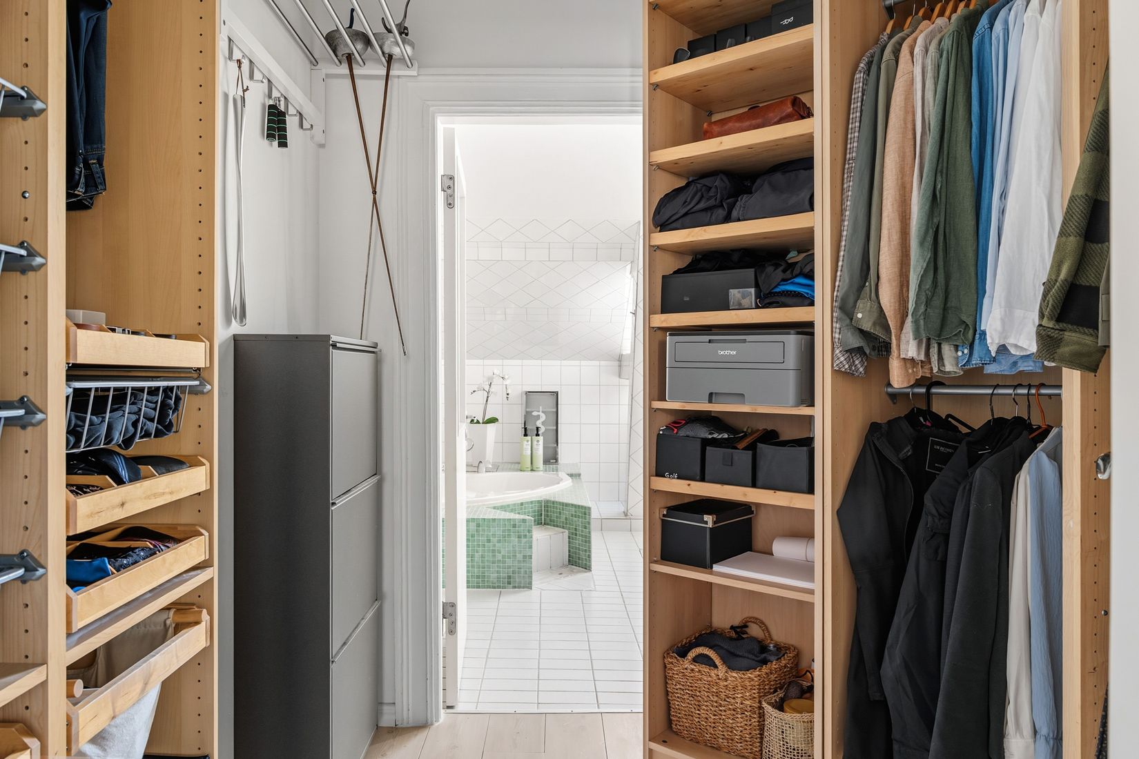 Bostadsrätt, Drottninggatan 94, Norr, Helsingborg