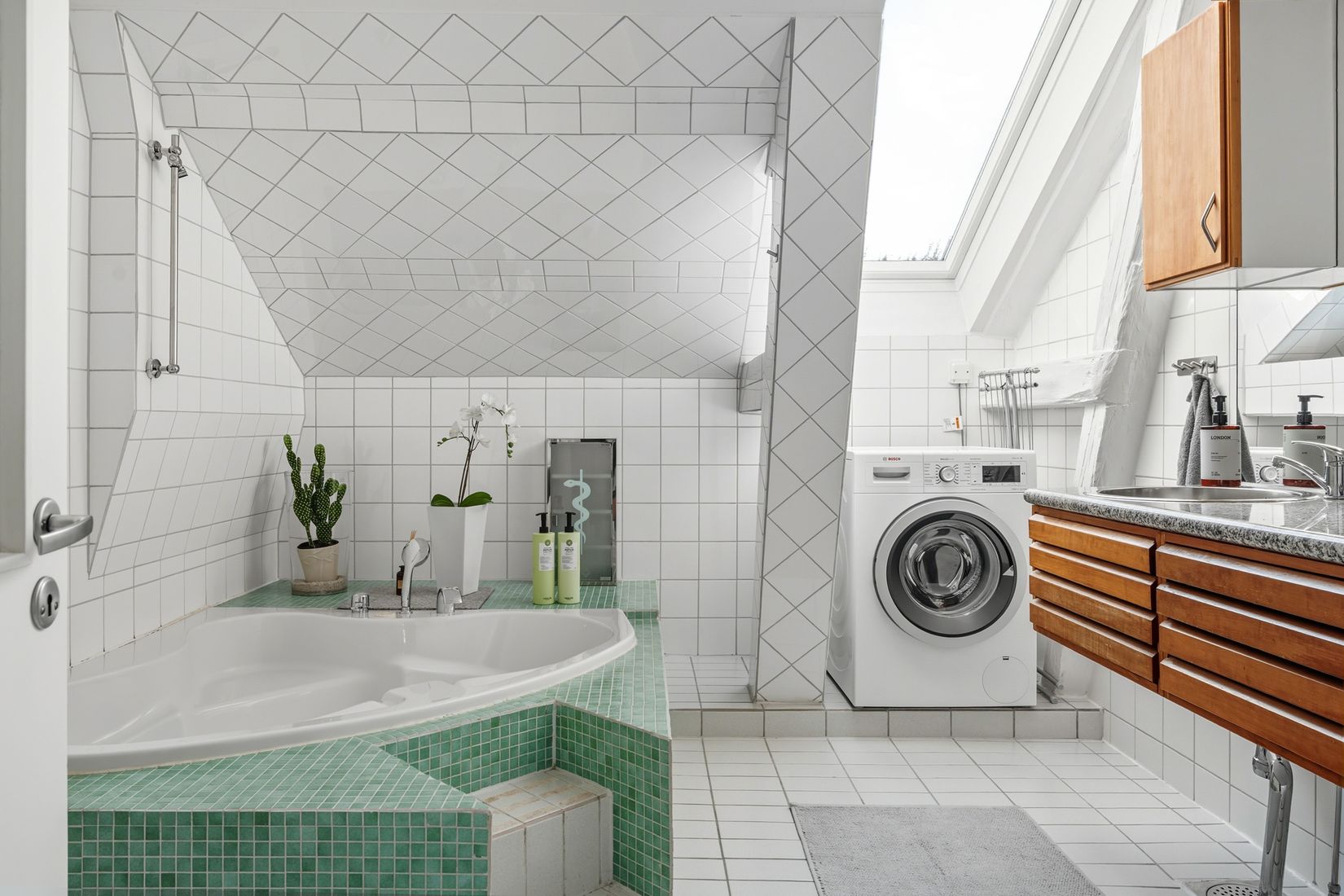 Bostadsrätt, Drottninggatan 94, Norr, Helsingborg