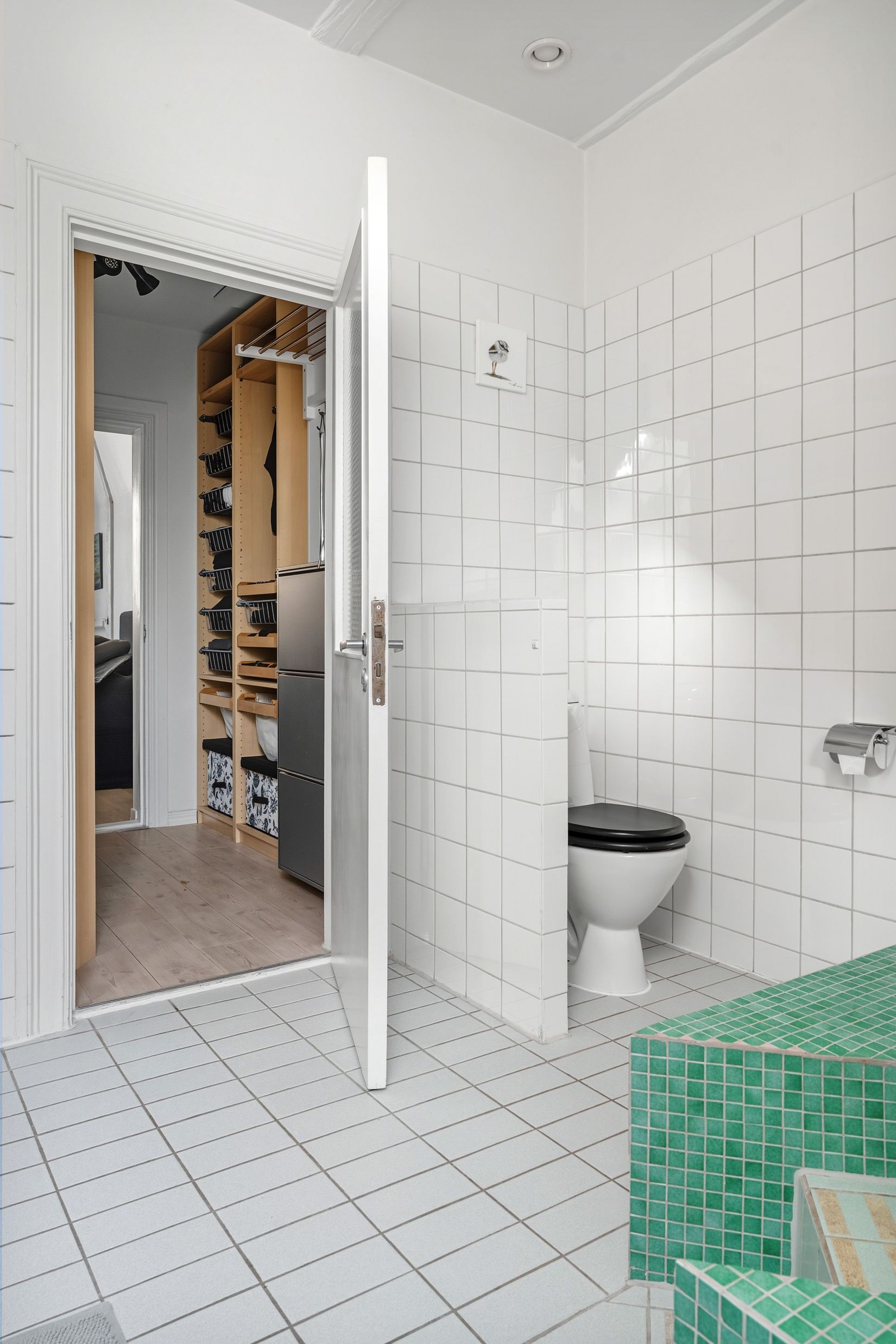 Bostadsrätt, Drottninggatan 94, Norr, Helsingborg