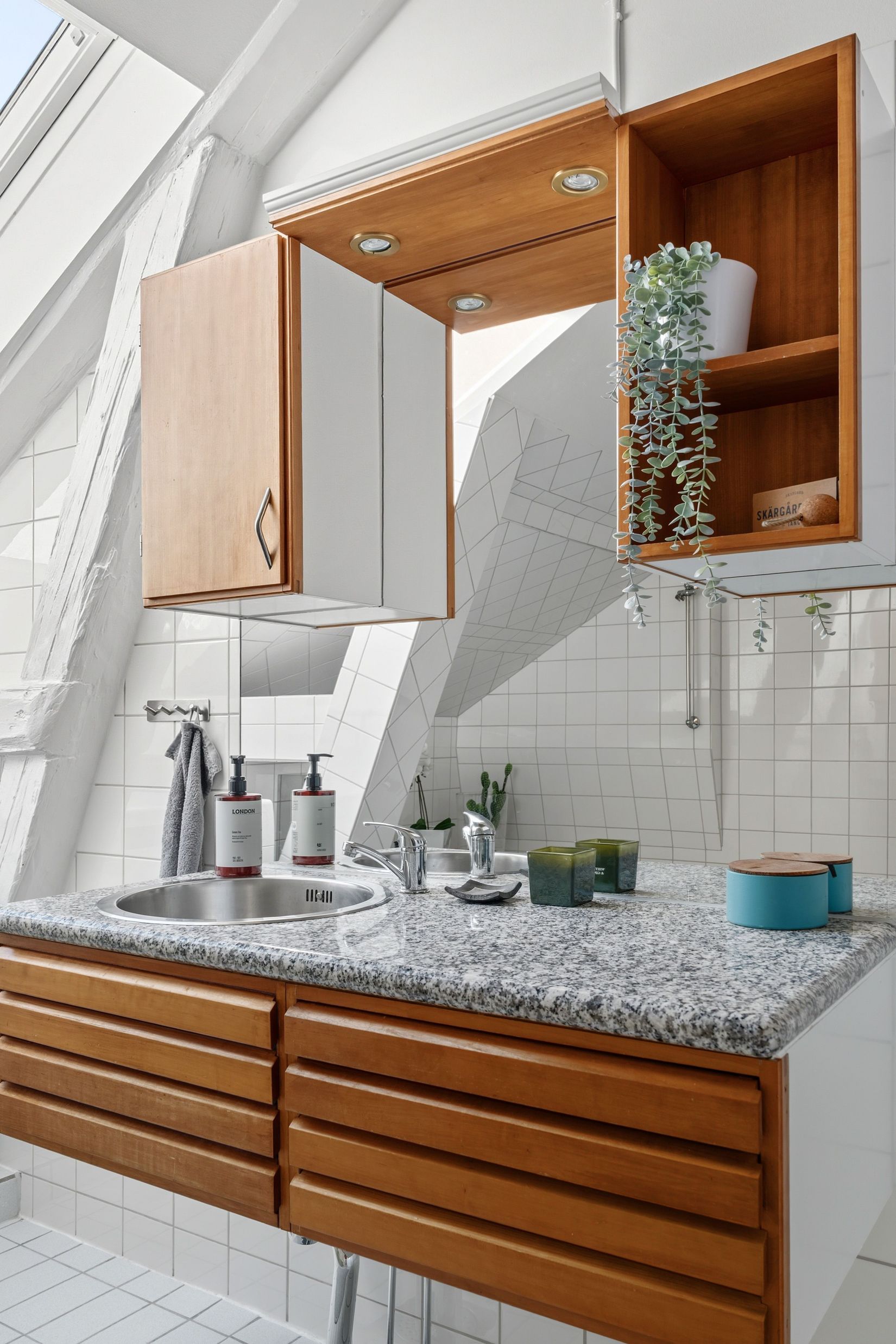 Bostadsrätt, Drottninggatan 94, Norr, Helsingborg