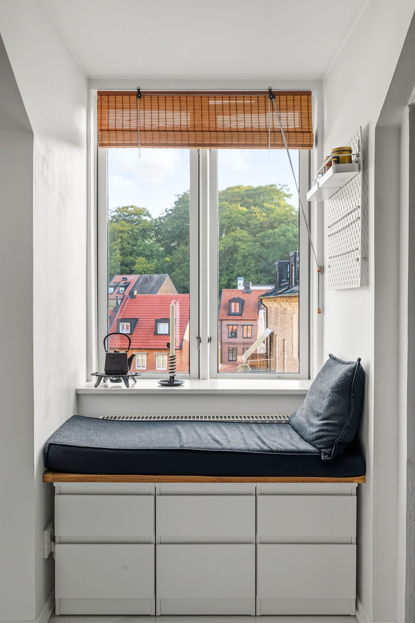 Bostadsrätt, Drottninggatan 94, Norr, Helsingborg