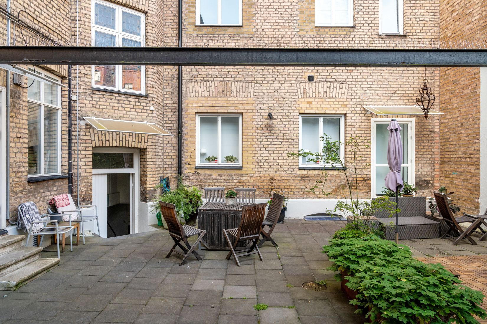 Bostadsrätt, Drottninggatan 94, Norr, Helsingborg