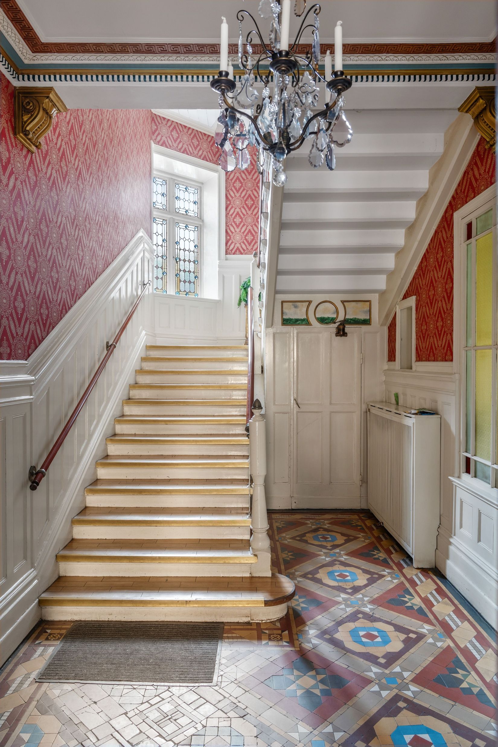 Bostadsrätt, Drottninggatan 94, Norr, Helsingborg