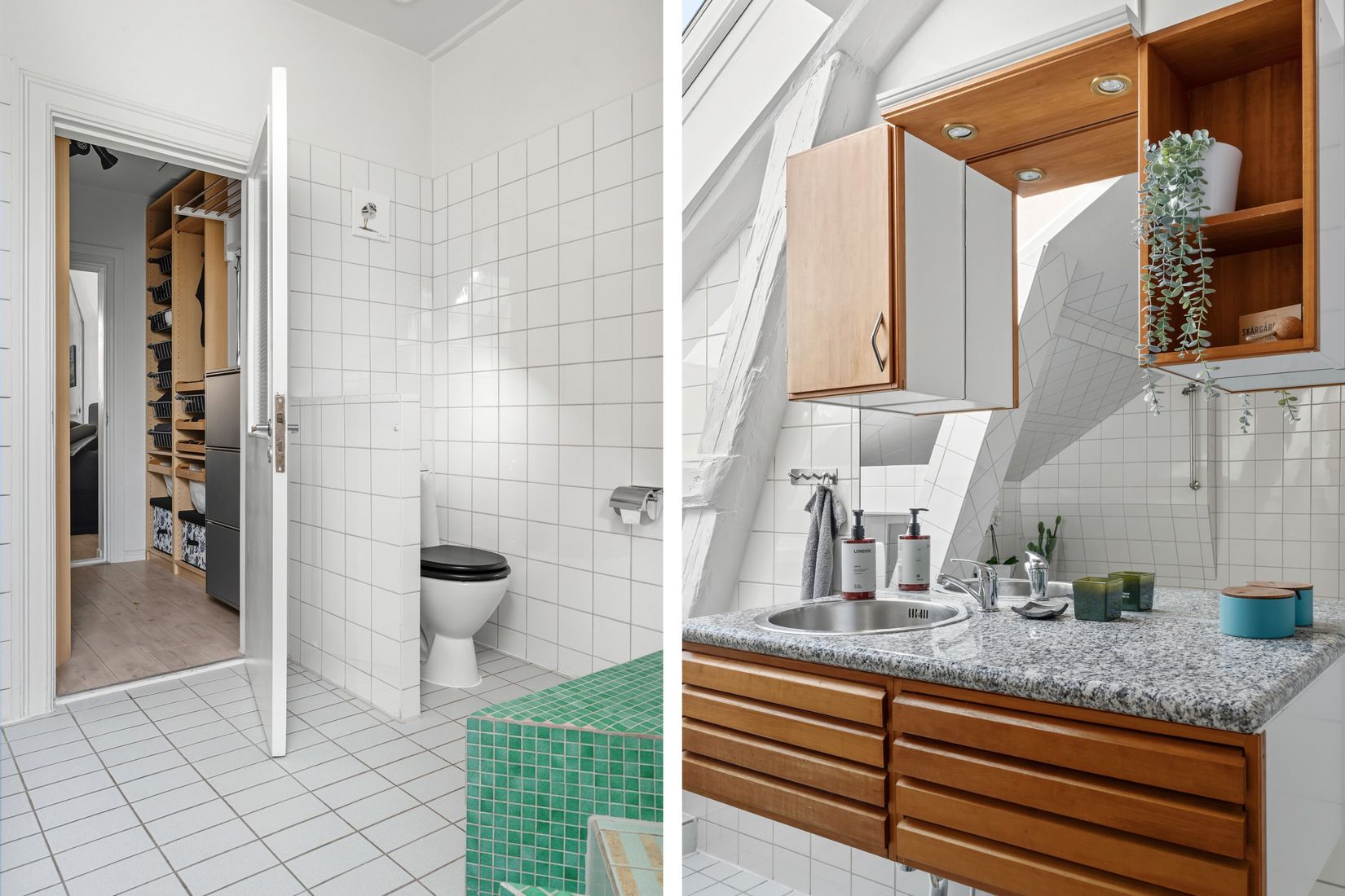 Bostadsrätt, Drottninggatan 94, Norr, Helsingborg