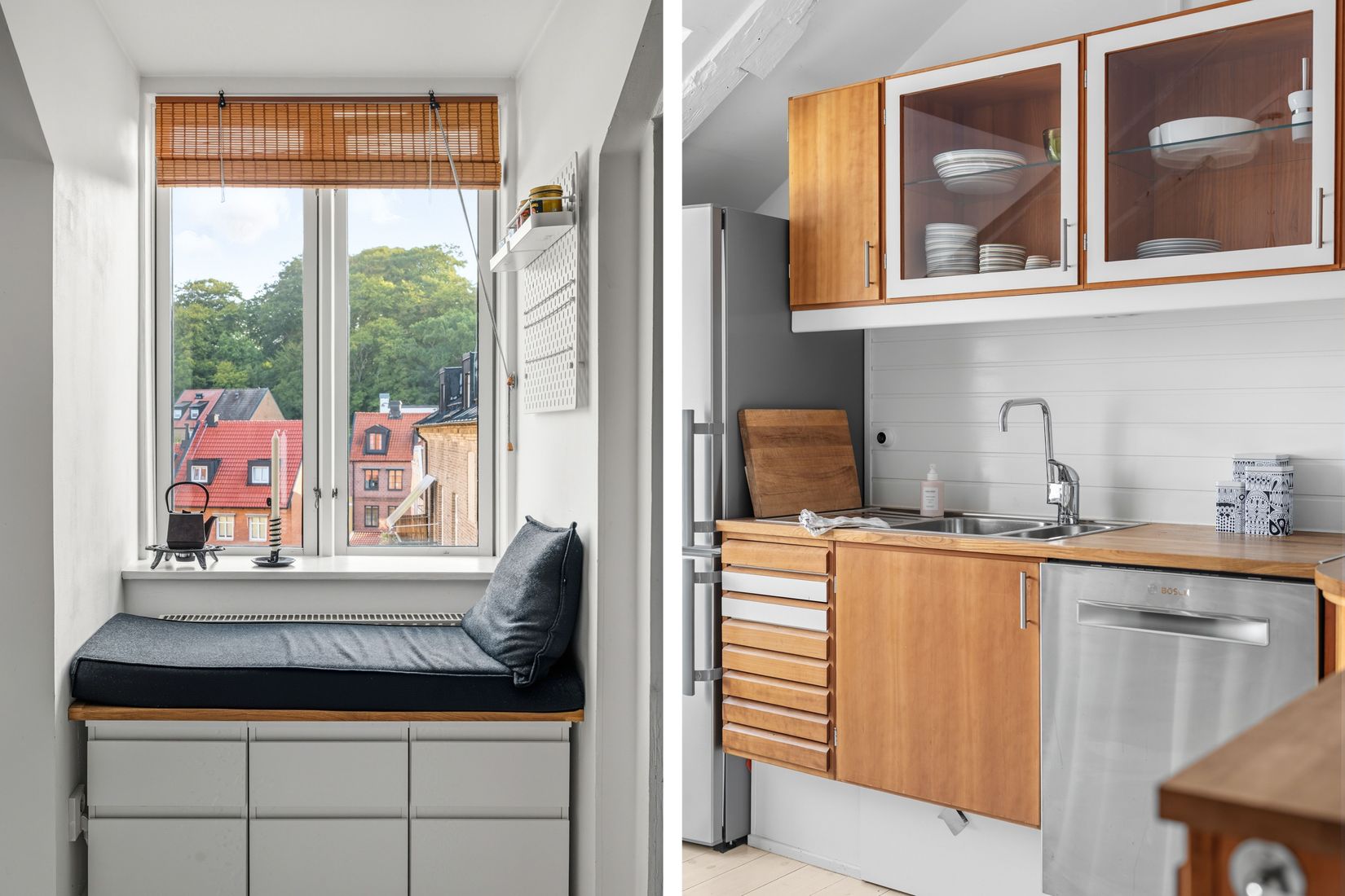 Bostadsrätt, Drottninggatan 94, Norr, Helsingborg