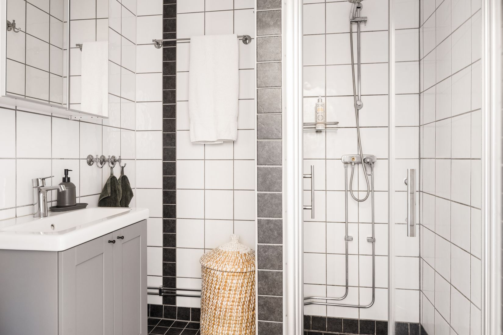 Bostadsrätt, Strindbergs väg 11, Östra Förstaden, Ystad