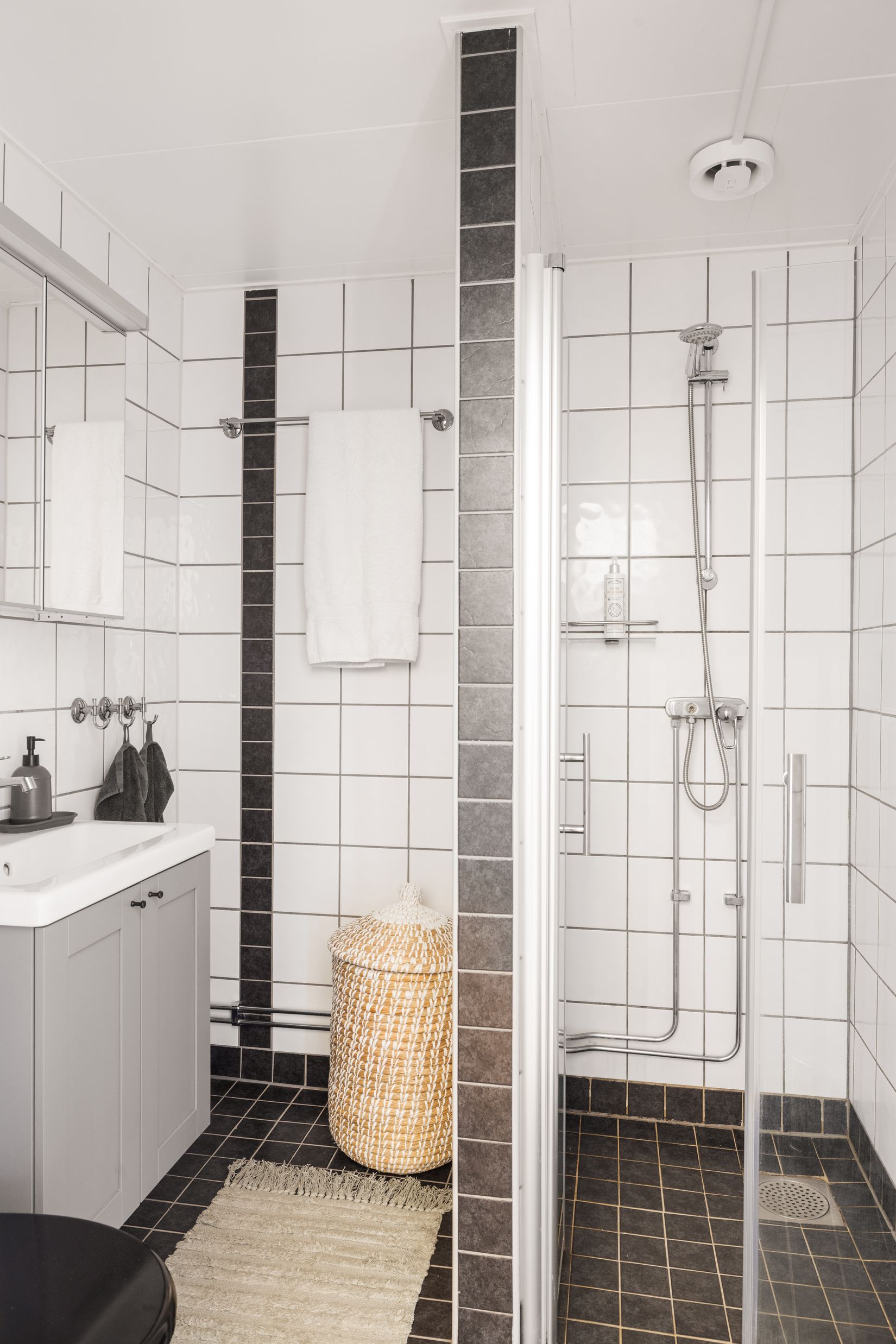 Bostadsrätt, Strindbergs väg 11, Östra Förstaden, Ystad