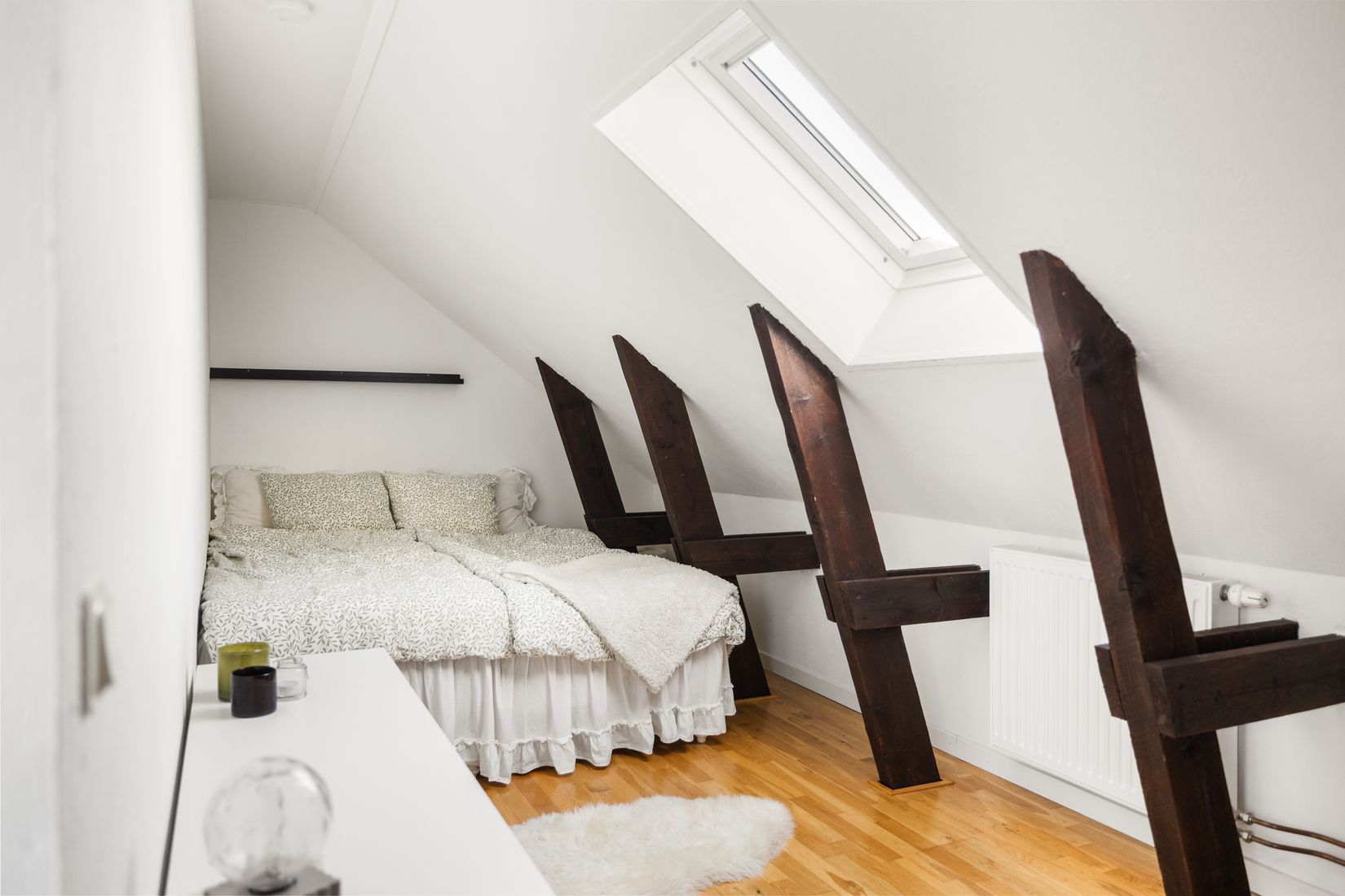 Bostadsrätt, Strindbergs väg 11, Östra Förstaden, Ystad