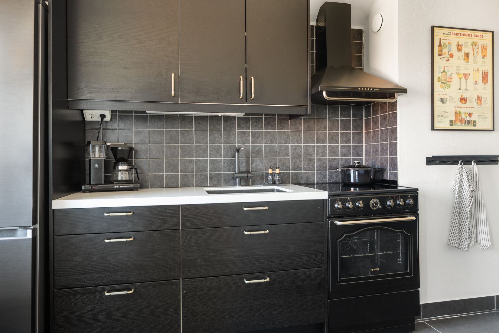 Bostadsrätt, Strindbergs väg 11, Östra Förstaden, Ystad