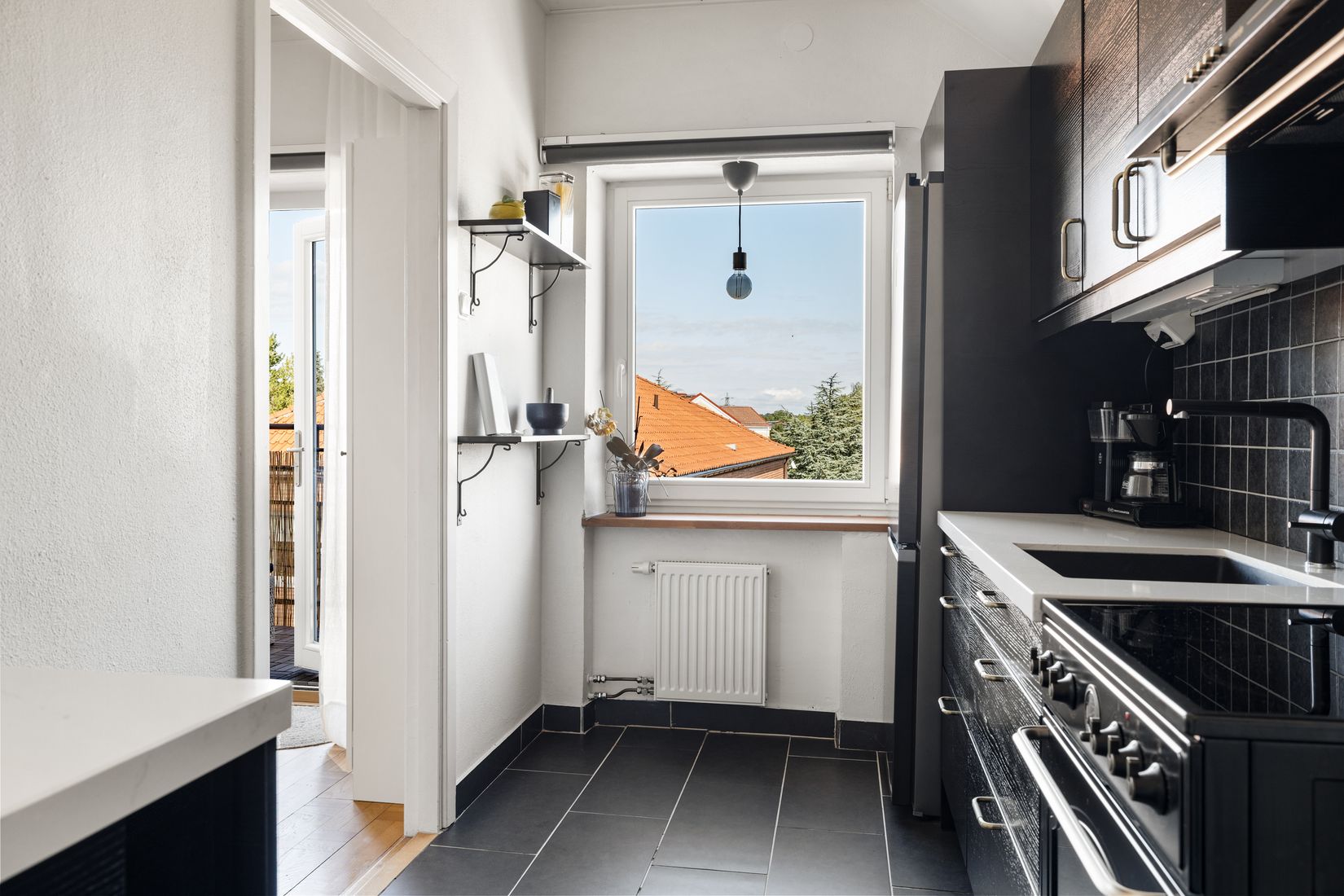 Bostadsrätt, Strindbergs väg 11, Östra Förstaden, Ystad