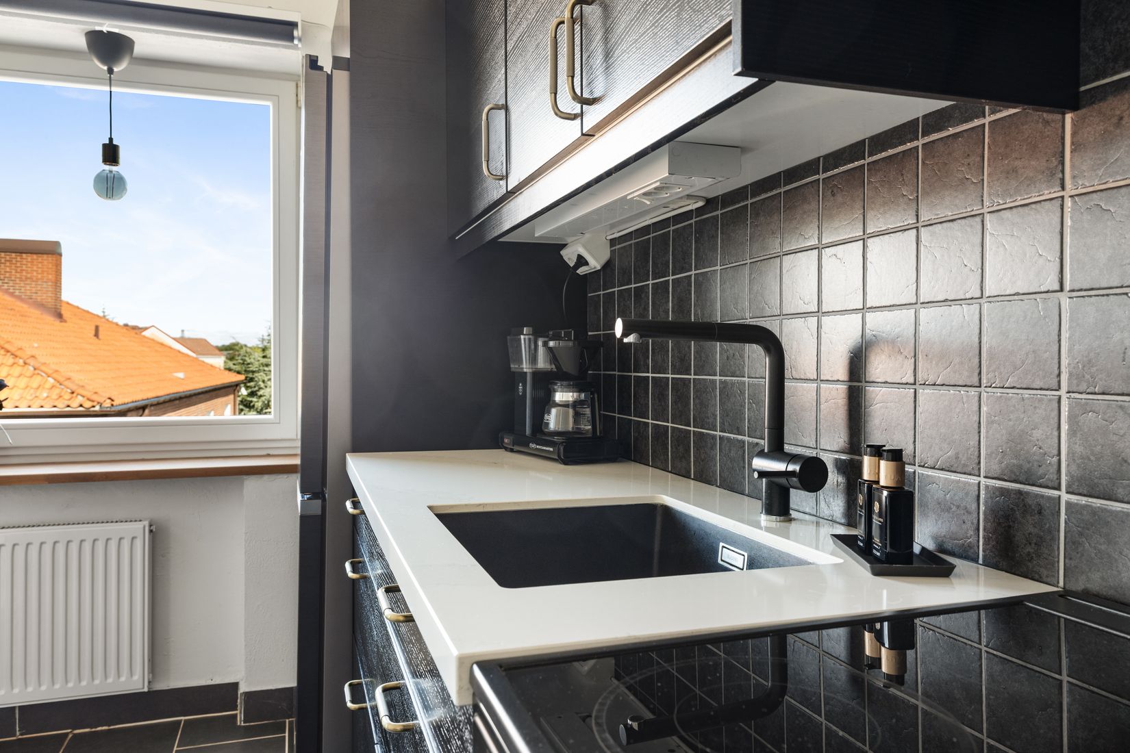 Bostadsrätt, Strindbergs väg 11, Östra Förstaden, Ystad