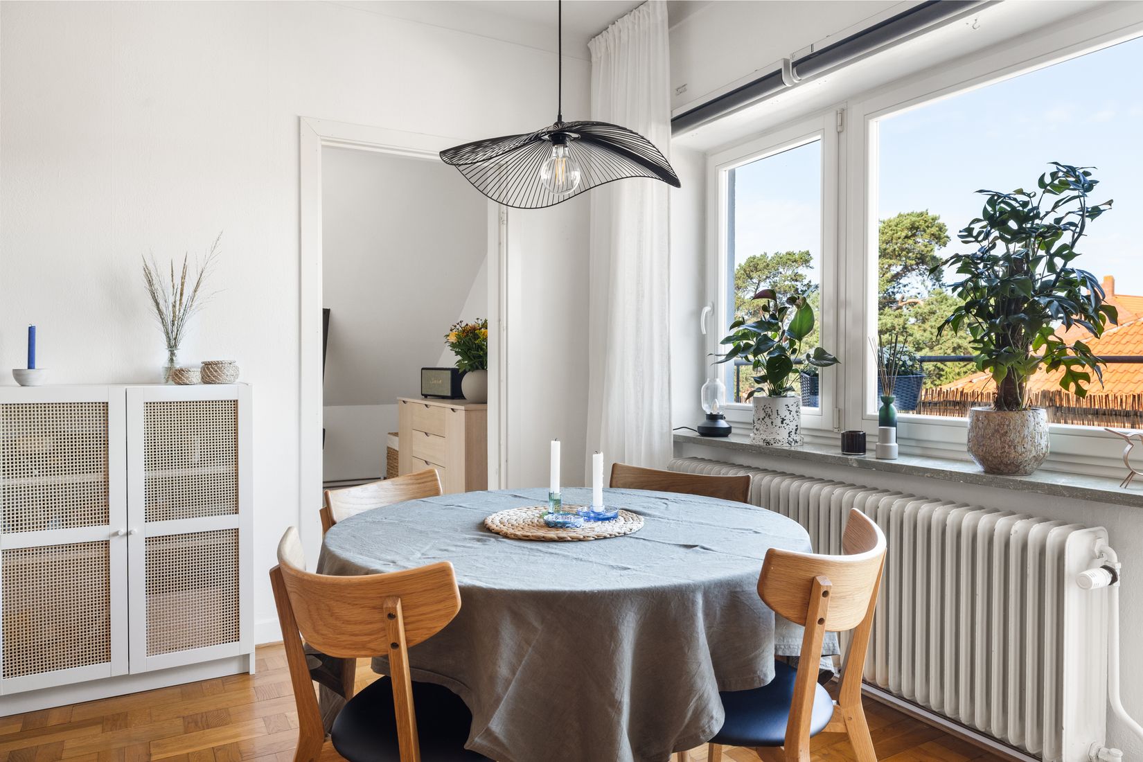 Bostadsrätt, Strindbergs väg 11, Östra Förstaden, Ystad
