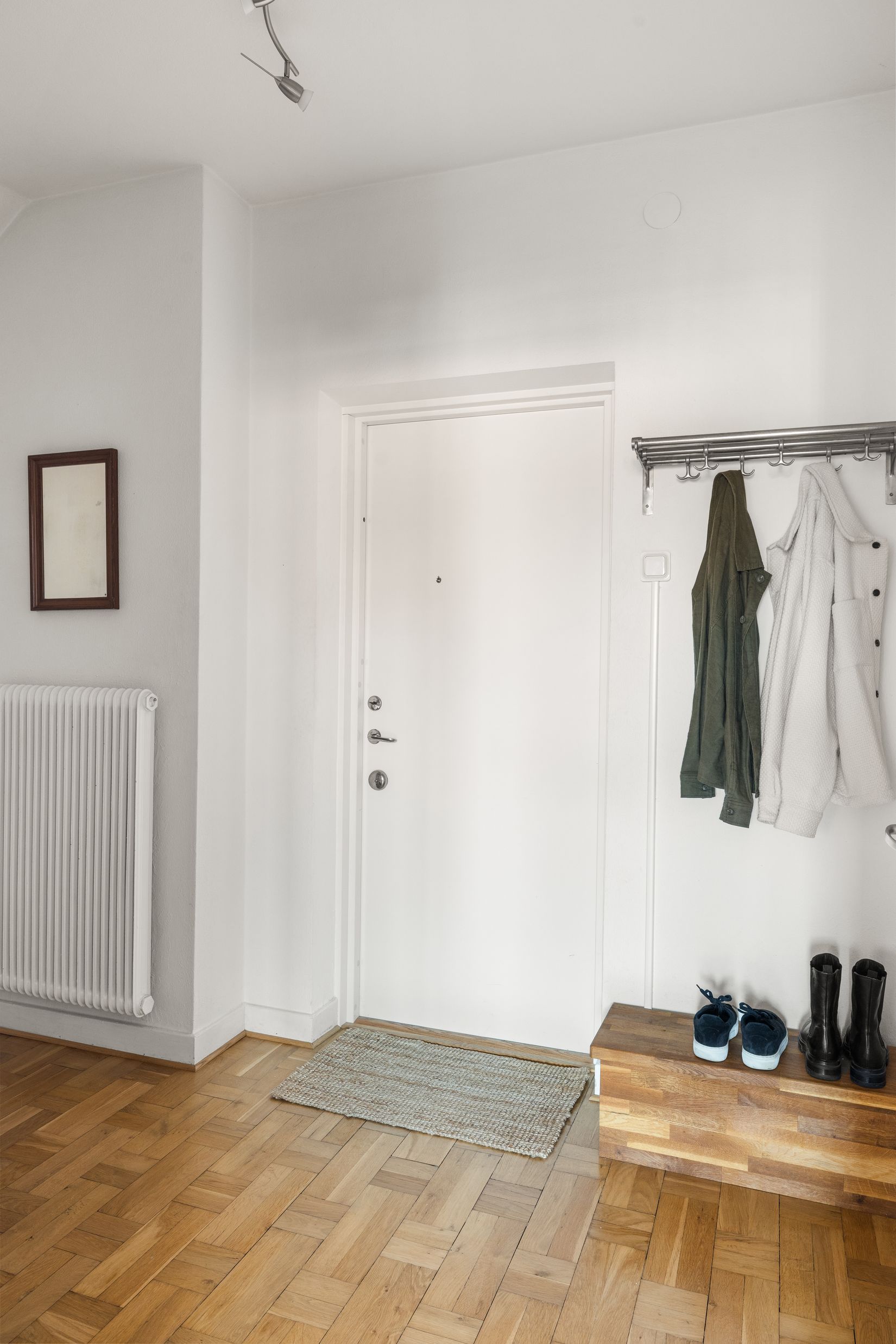 Bostadsrätt, Strindbergs väg 11, Östra Förstaden, Ystad