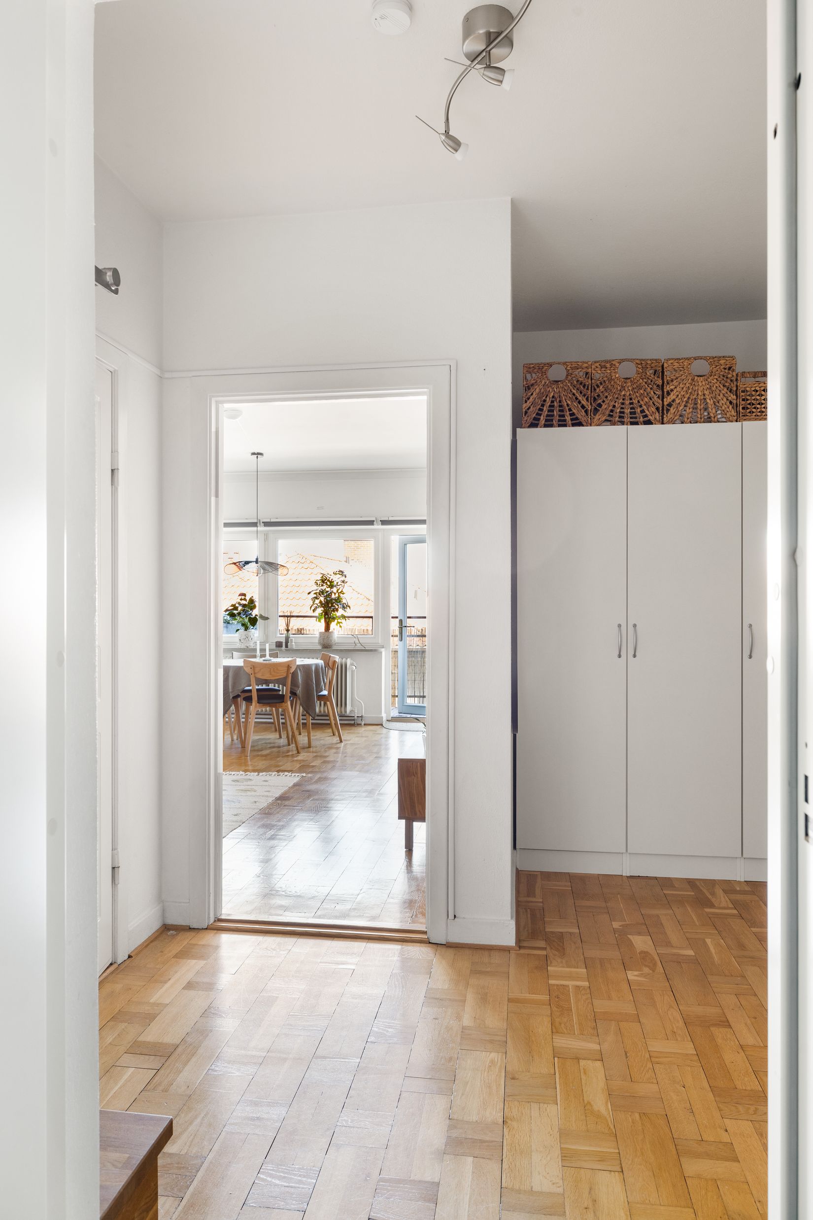 Bostadsrätt, Strindbergs väg 11, Östra Förstaden, Ystad