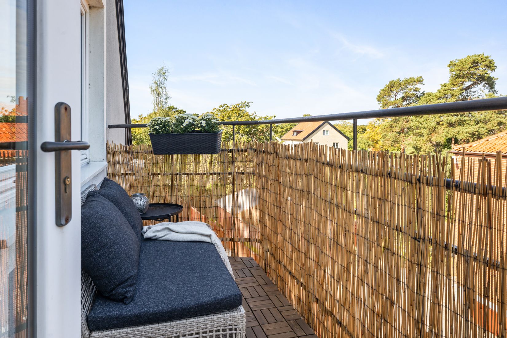 Bostadsrätt, Strindbergs väg 11, Östra Förstaden, Ystad