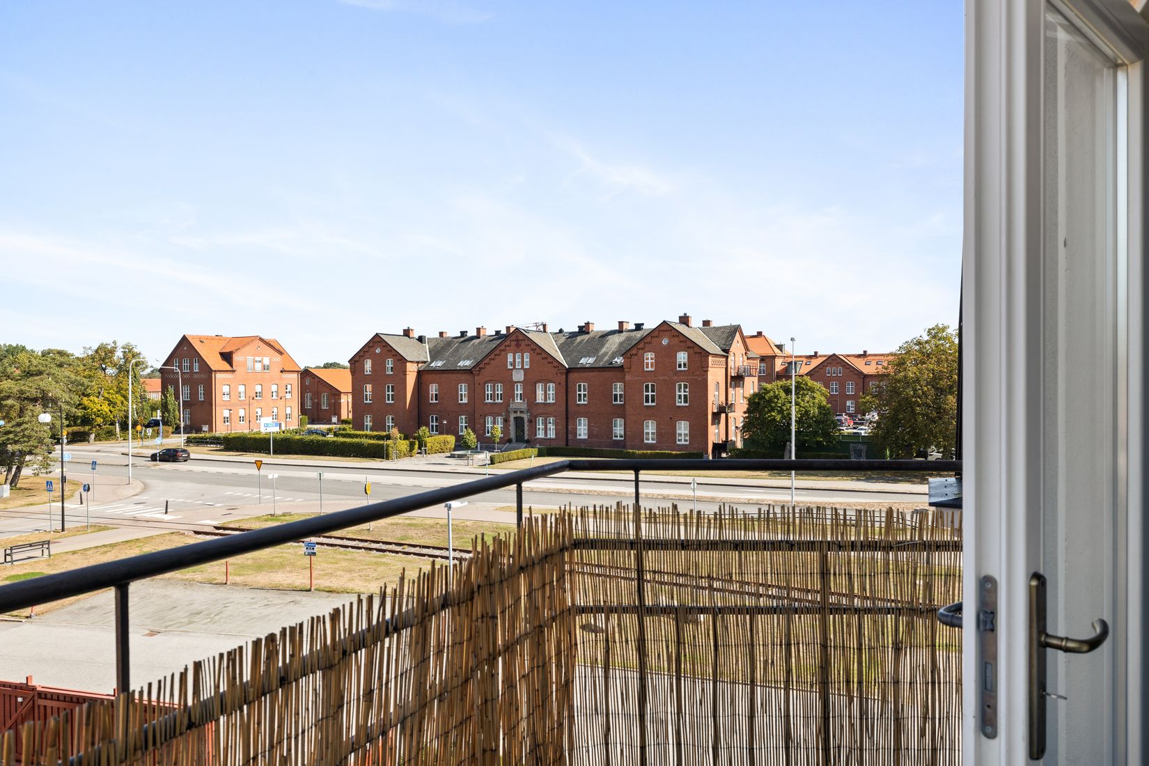 Bostadsrätt, Strindbergs väg 11, Östra Förstaden, Ystad