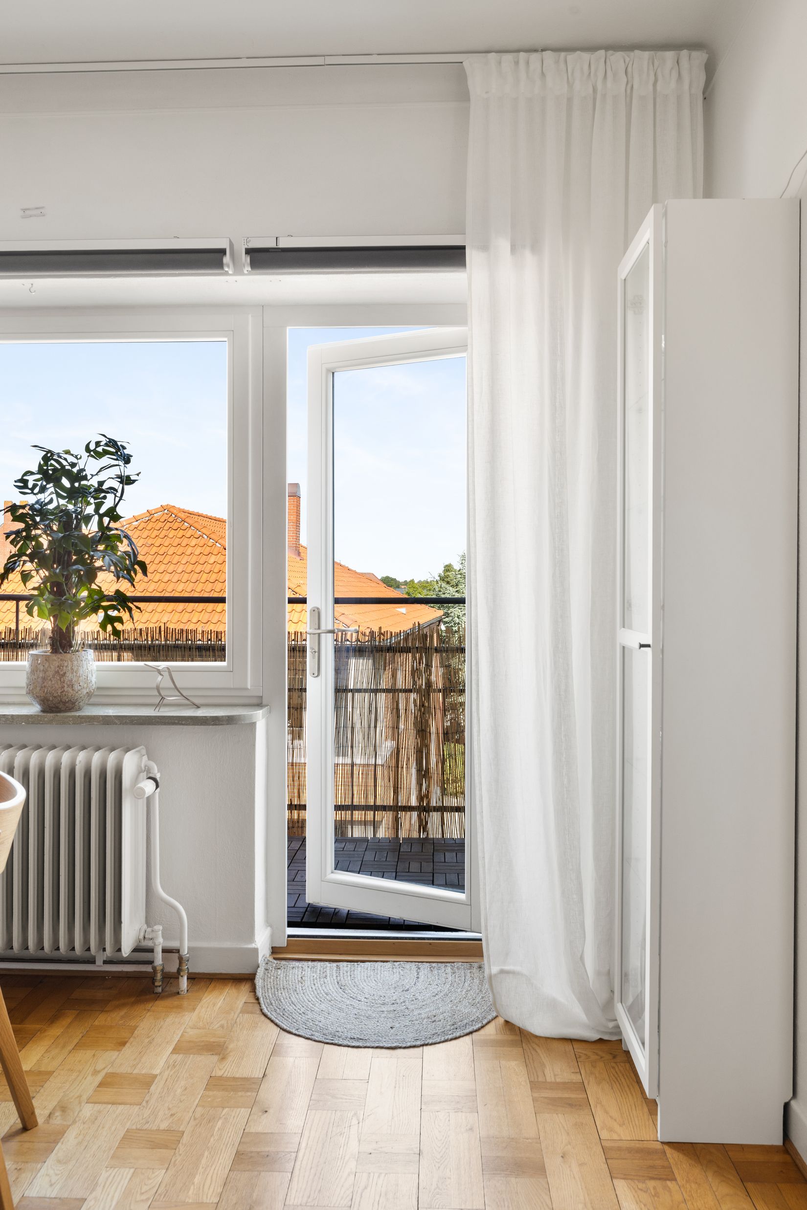 Bostadsrätt, Strindbergs väg 11, Östra Förstaden, Ystad