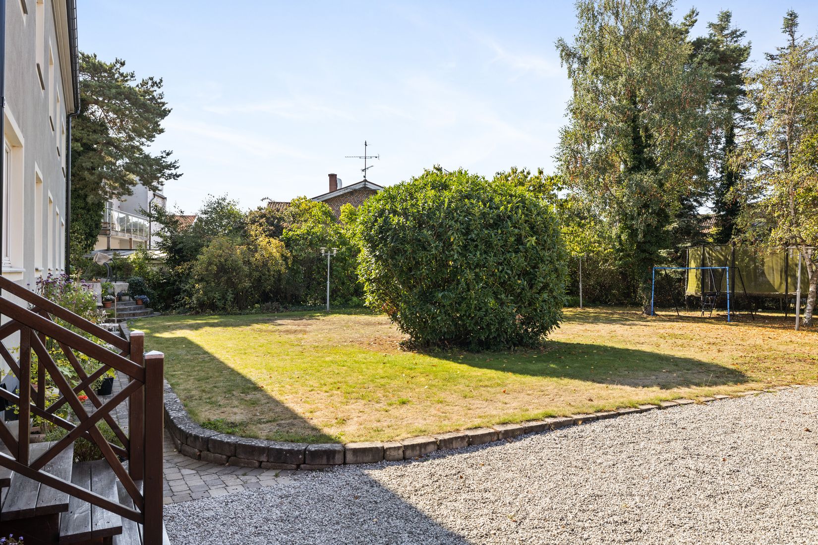 Bostadsrätt, Strindbergs väg 11, Östra Förstaden, Ystad