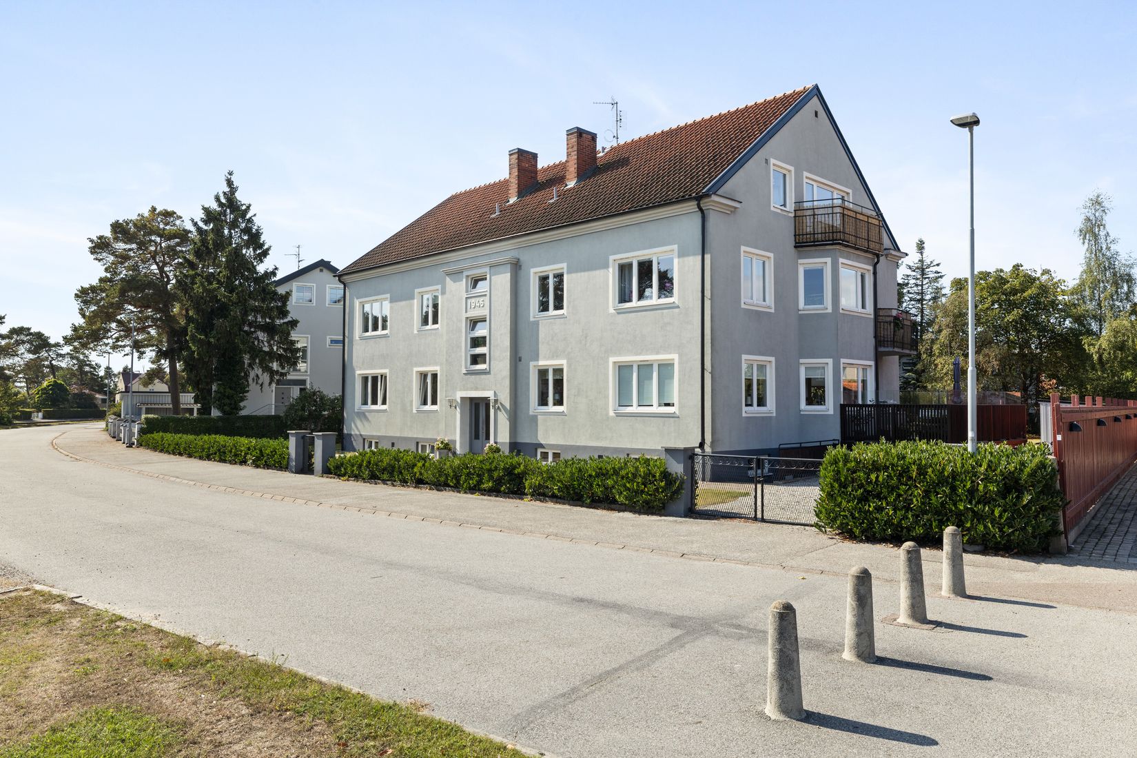 Bostadsrätt, Strindbergs väg 11, Östra Förstaden, Ystad