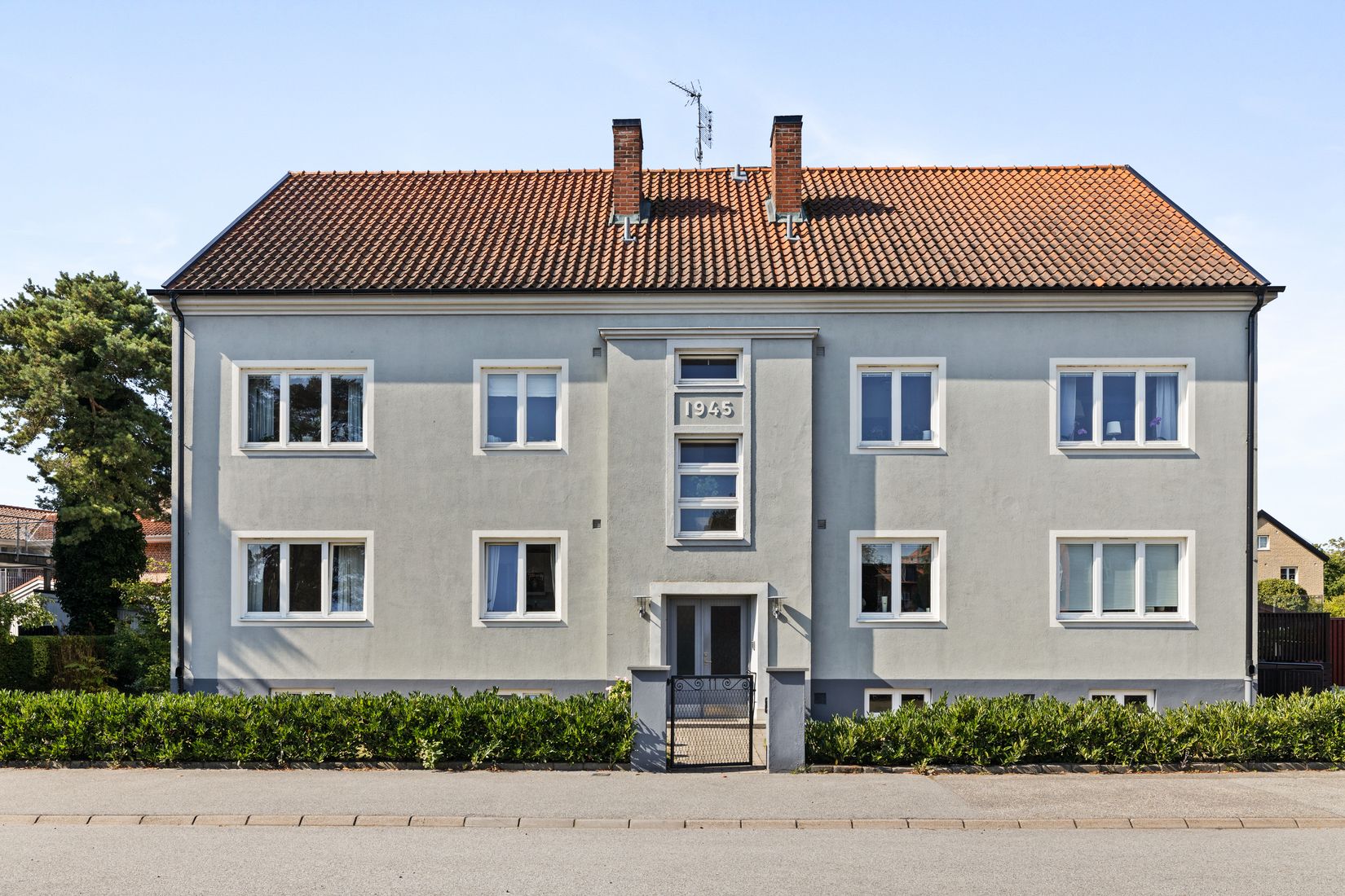 Bostadsrätt, Strindbergs väg 11, Östra Förstaden, Ystad