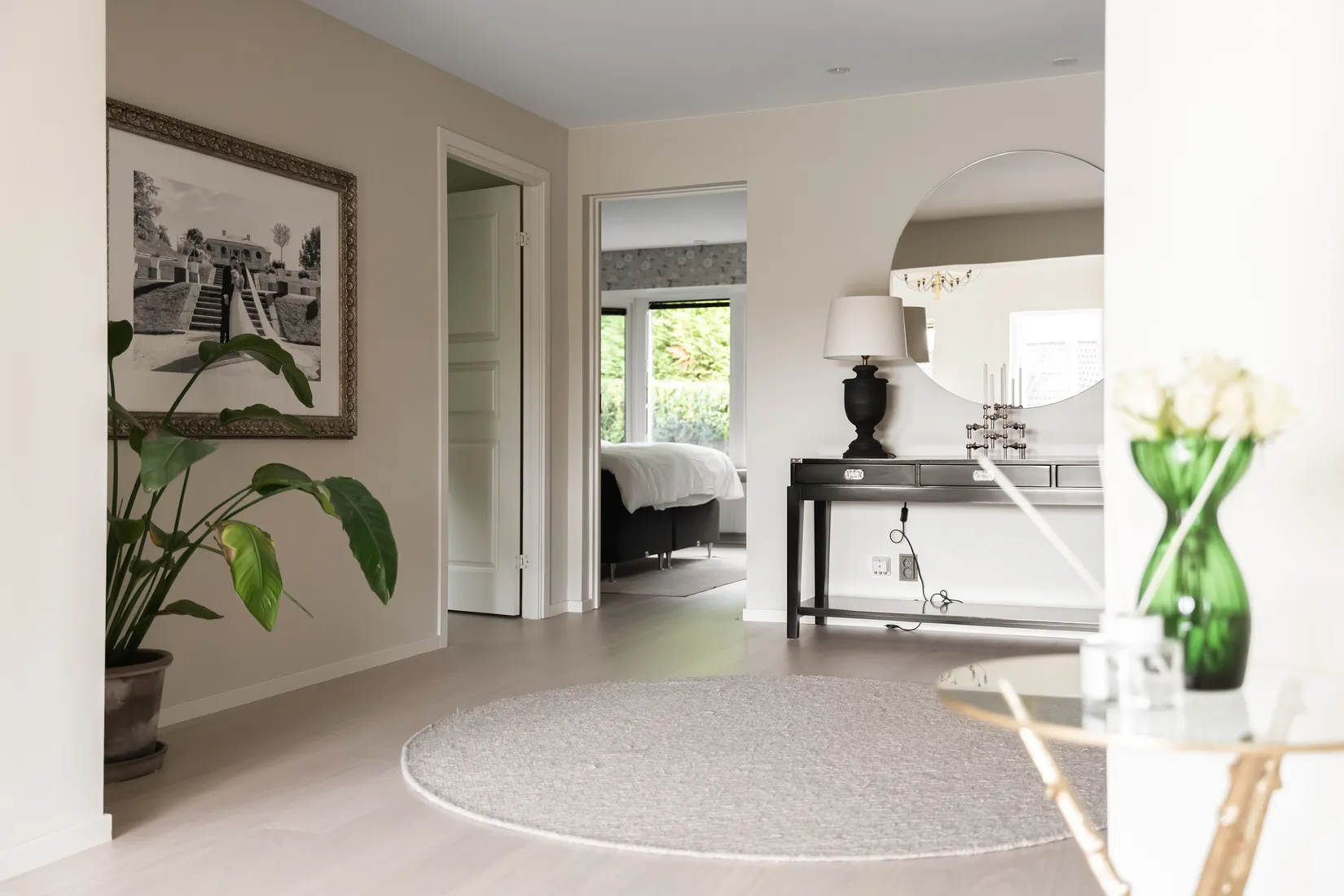 Villa, Ella Hillbäcks gata 6, Hisings Backa, Göteborg