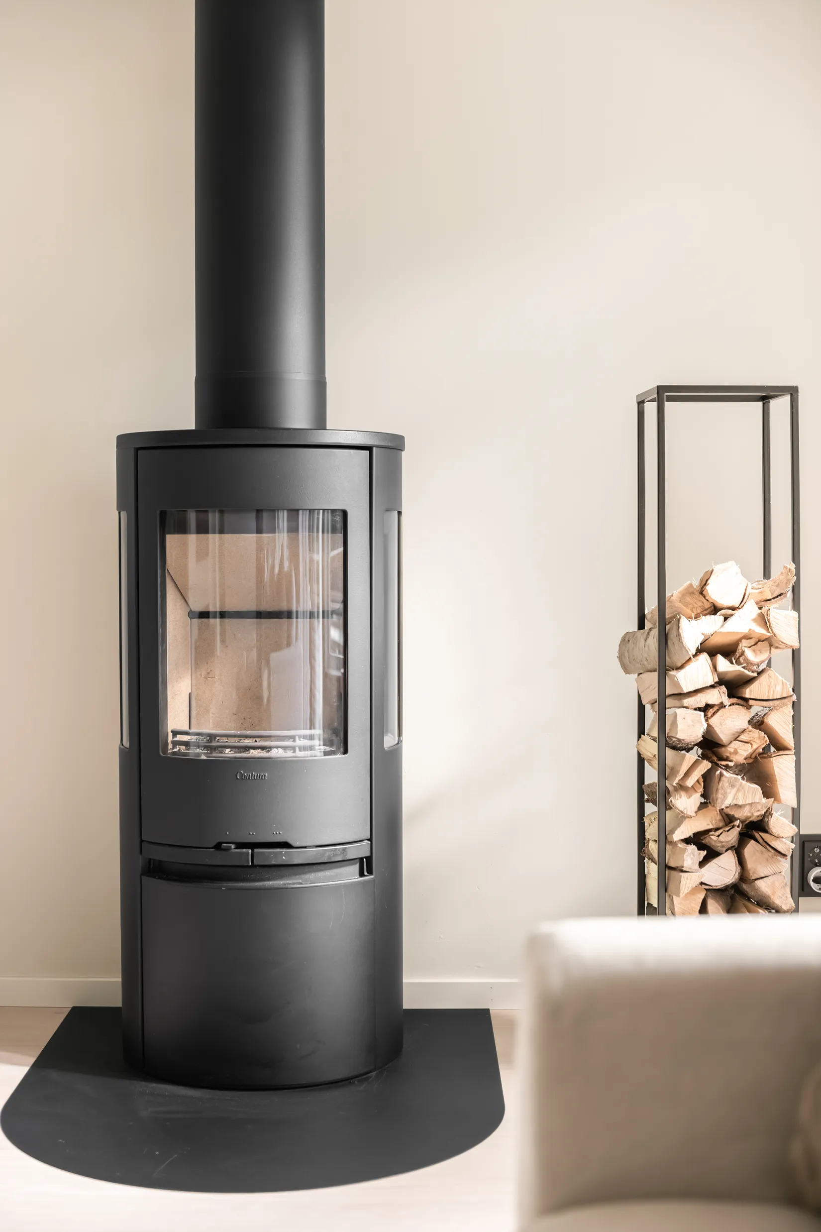 Villa, Ella Hillbäcks gata 6, Hisings Backa, Göteborg