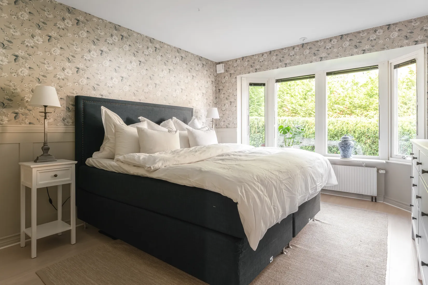 Villa, Ella Hillbäcks gata 6, Hisings Backa, Göteborg