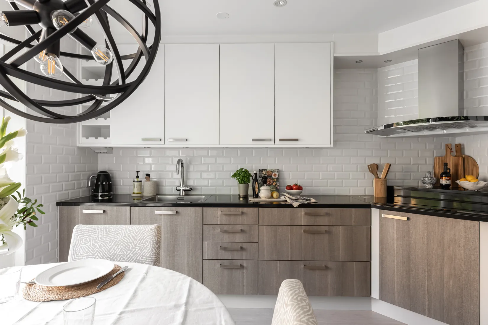 Villa, Ella Hillbäcks gata 6, Hisings Backa, Göteborg