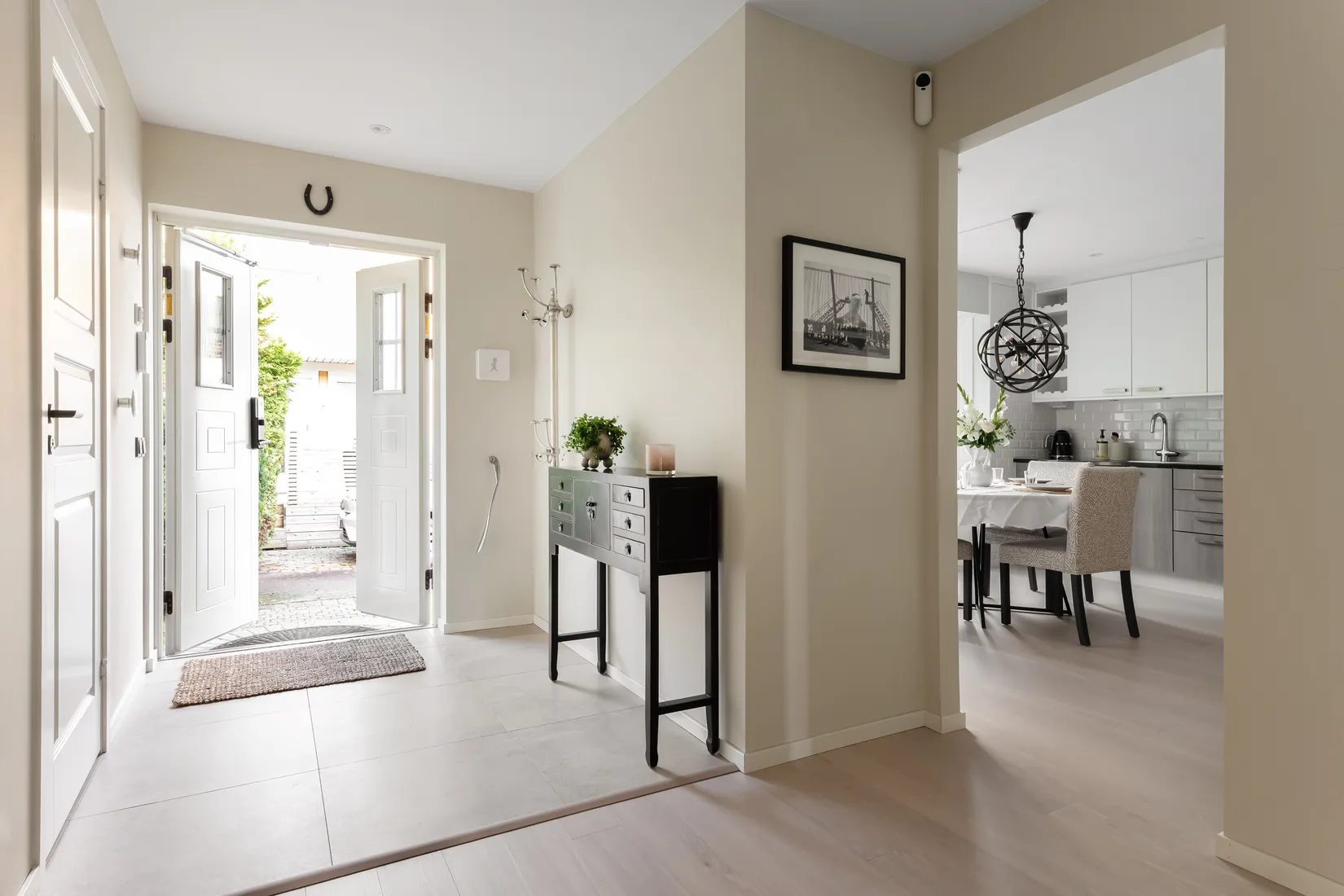 Villa, Ella Hillbäcks gata 6, Hisings Backa, Göteborg