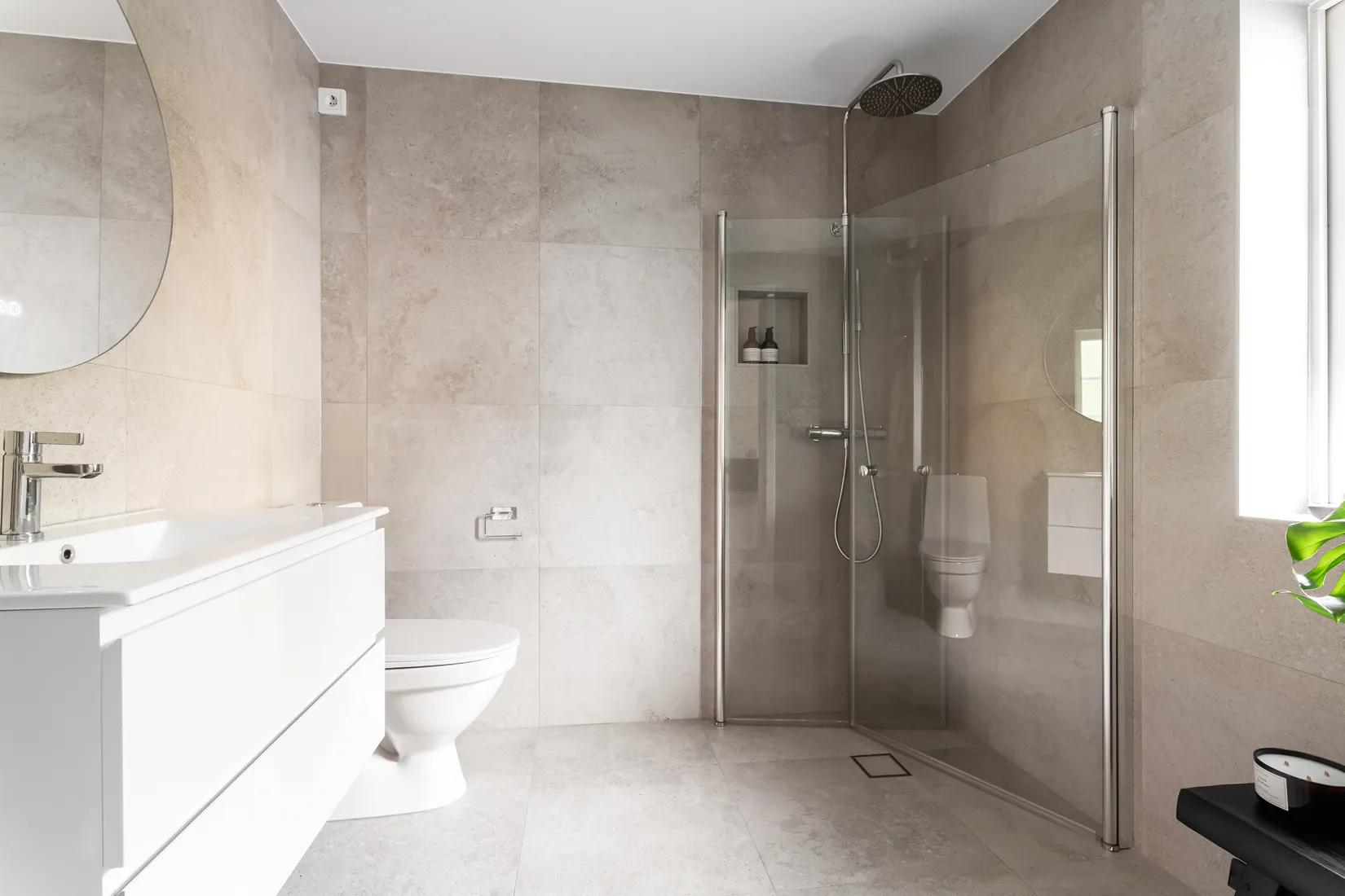 Villa, Ella Hillbäcks gata 6, Hisings Backa, Göteborg