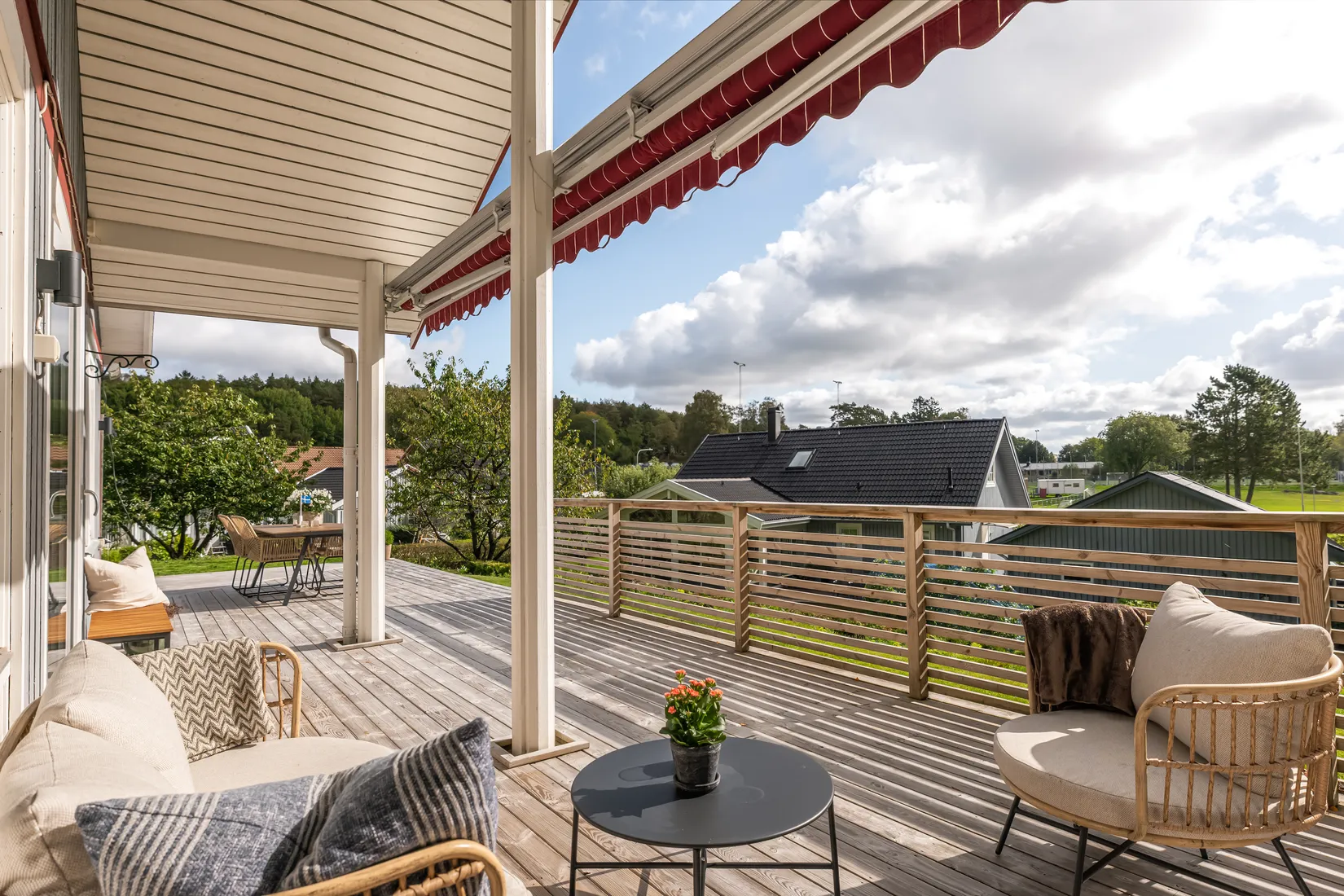 Villa, Ella Hillbäcks gata 6, Hisings Backa, Göteborg