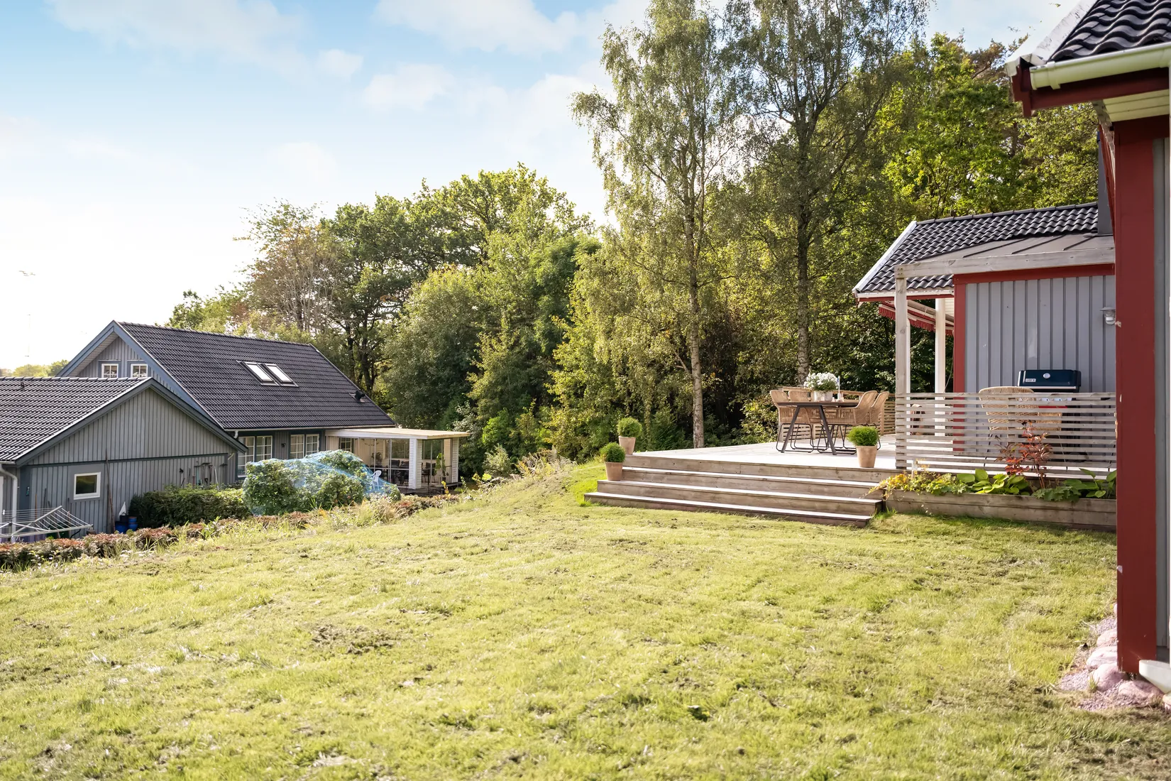 Villa, Ella Hillbäcks gata 6, Hisings Backa, Göteborg