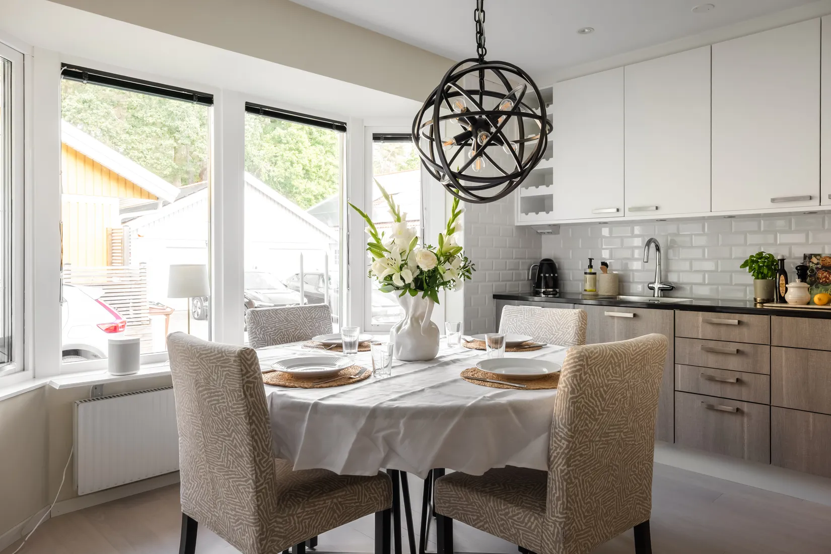 Villa, Ella Hillbäcks gata 6, Hisings Backa, Göteborg