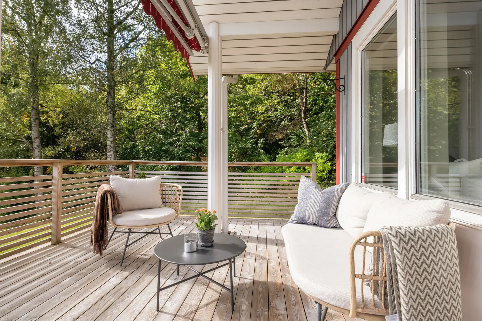 Villa, Ella Hillbäcks gata 6, Hisings Backa, Göteborg