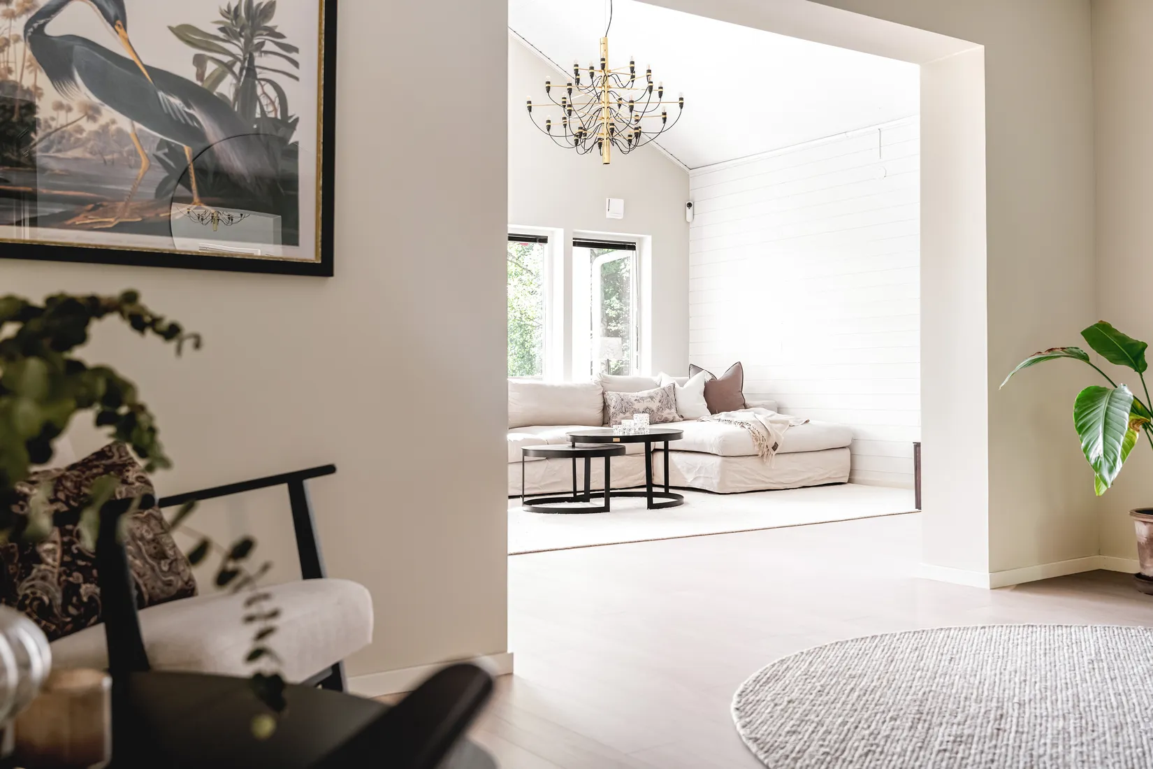 Villa, Ella Hillbäcks gata 6, Hisings Backa, Göteborg