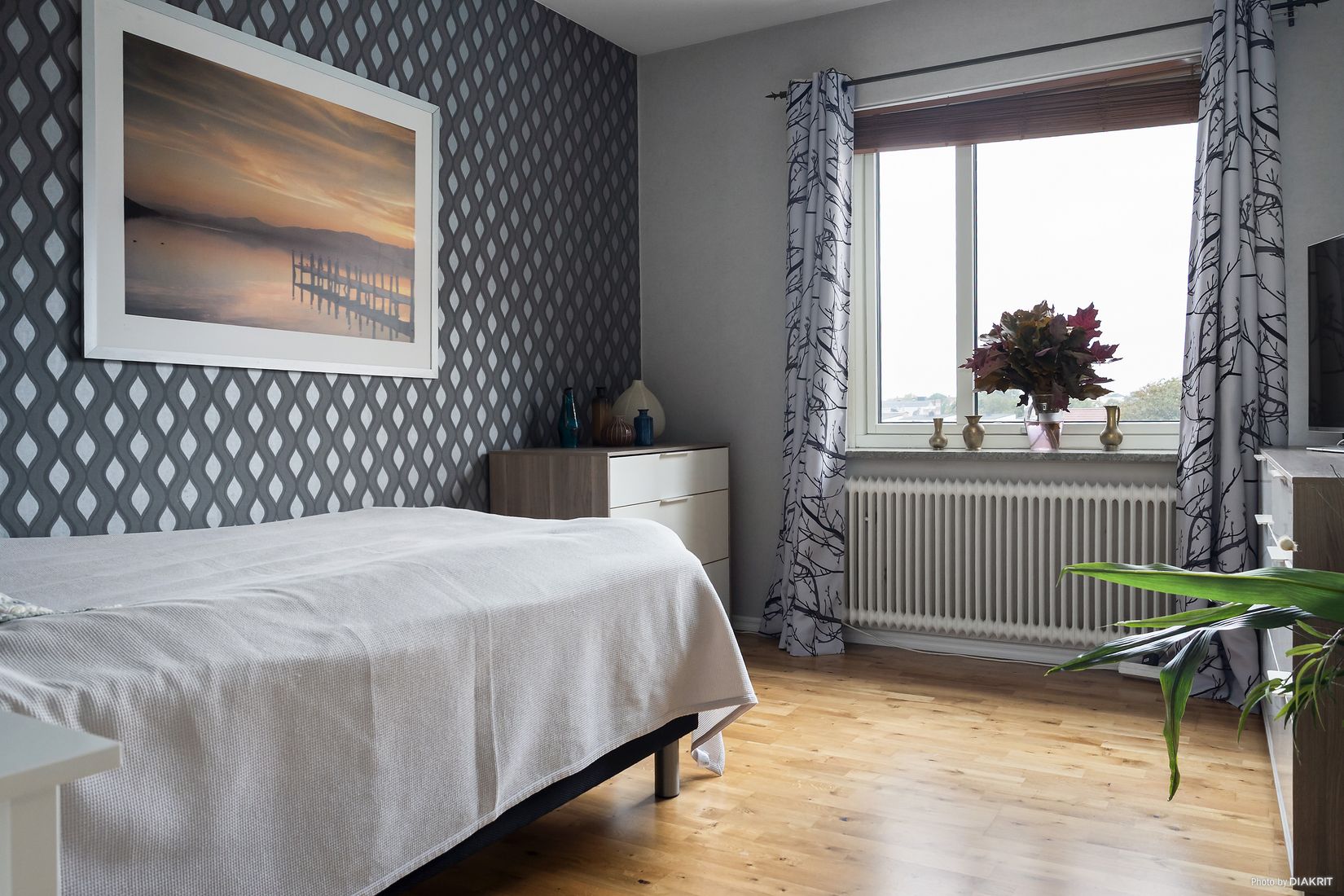 Bostadsrätt, Klostervägen 6E, Klippan