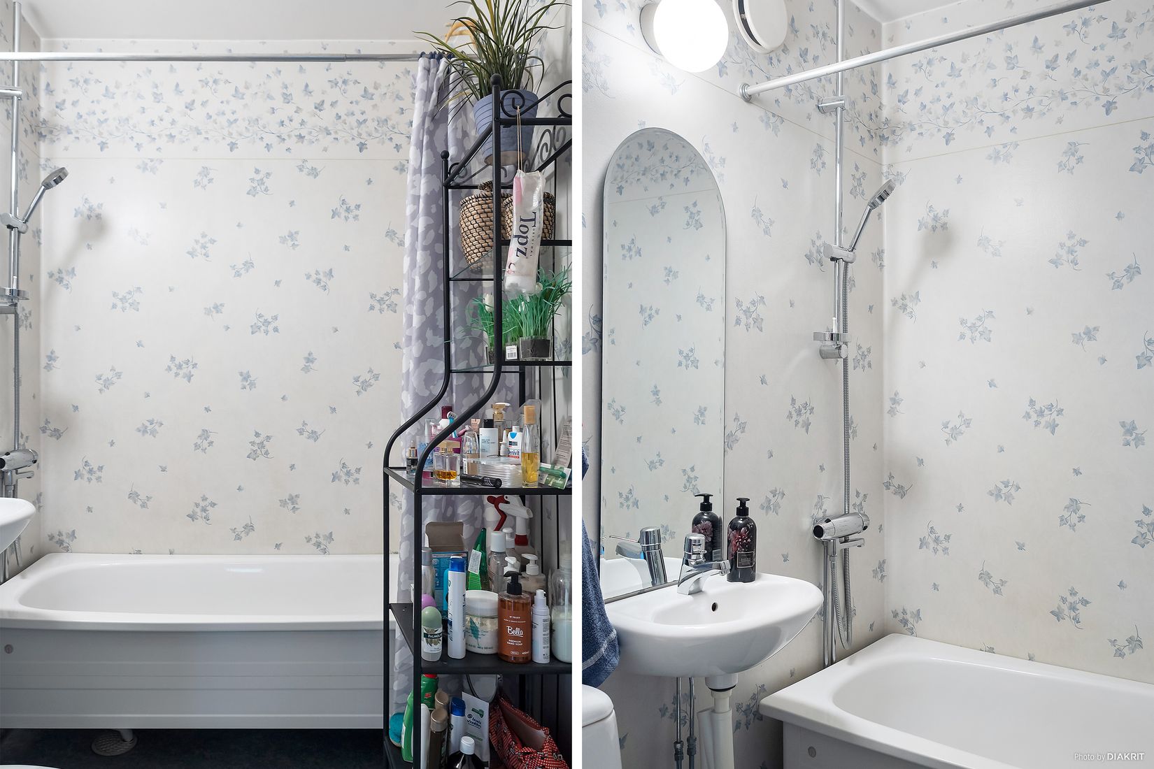 Bostadsrätt, Klostervägen 6E, Klippan