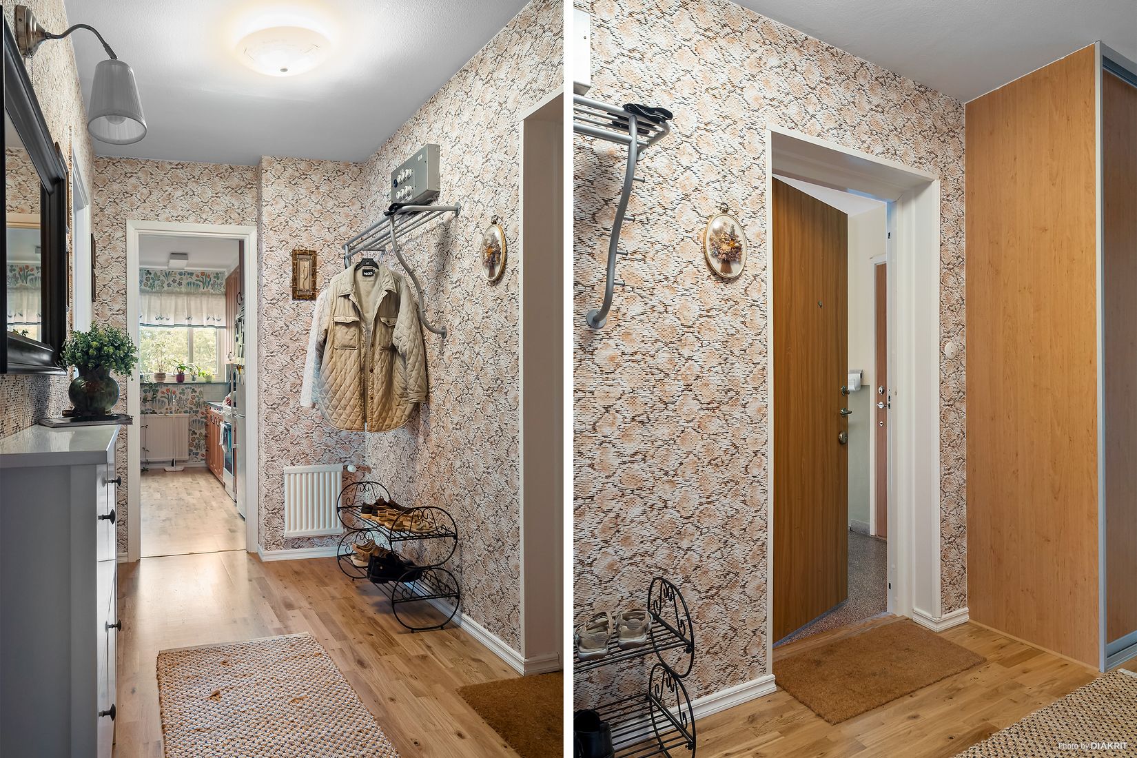 Bostadsrätt, Klostervägen 6E, Klippan