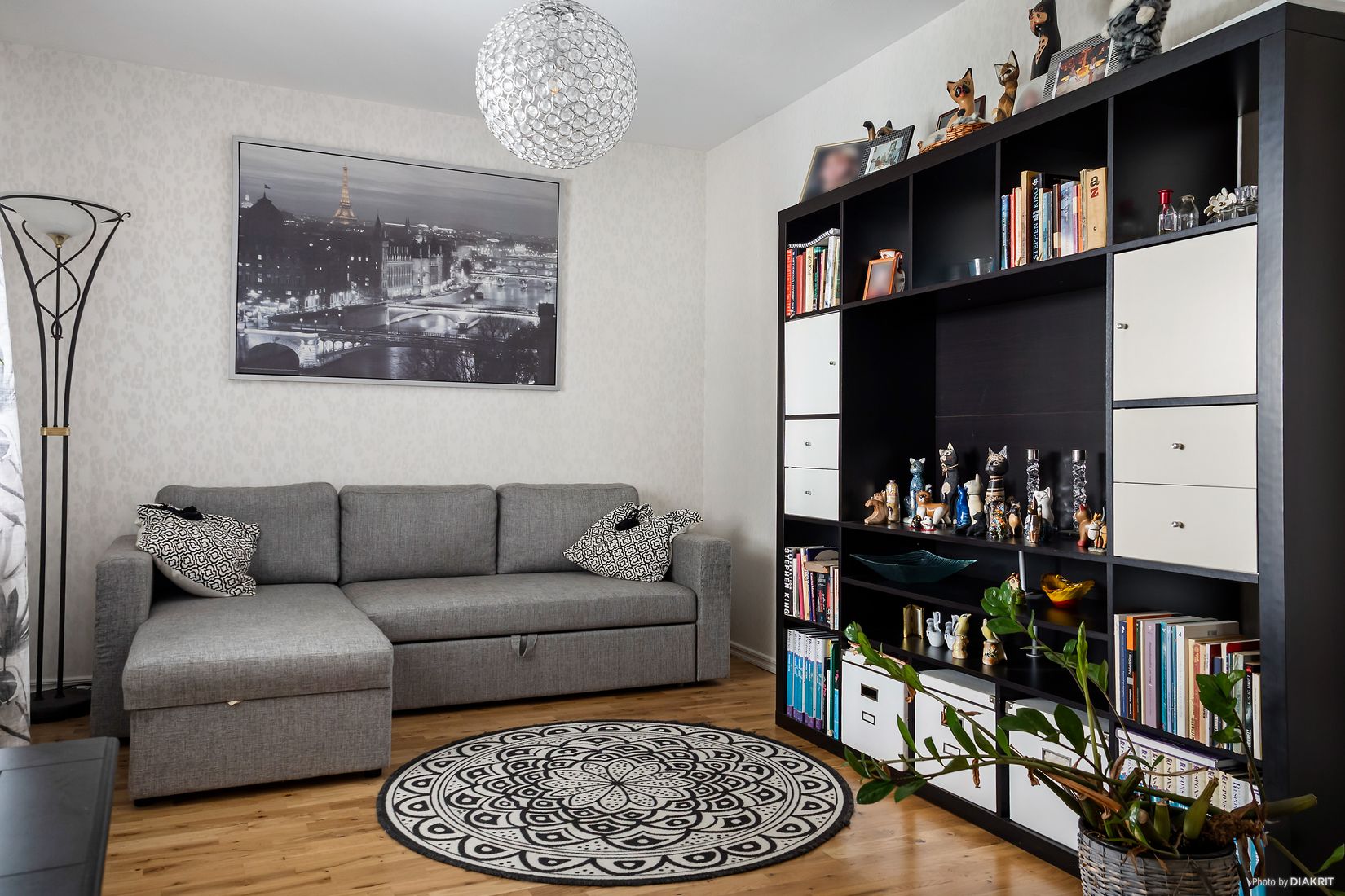 Bostadsrätt, Klostervägen 6E, Klippan