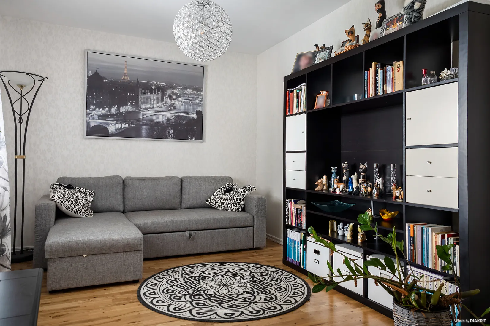 Bostadsrätt, Klostervägen 6E, Klippan