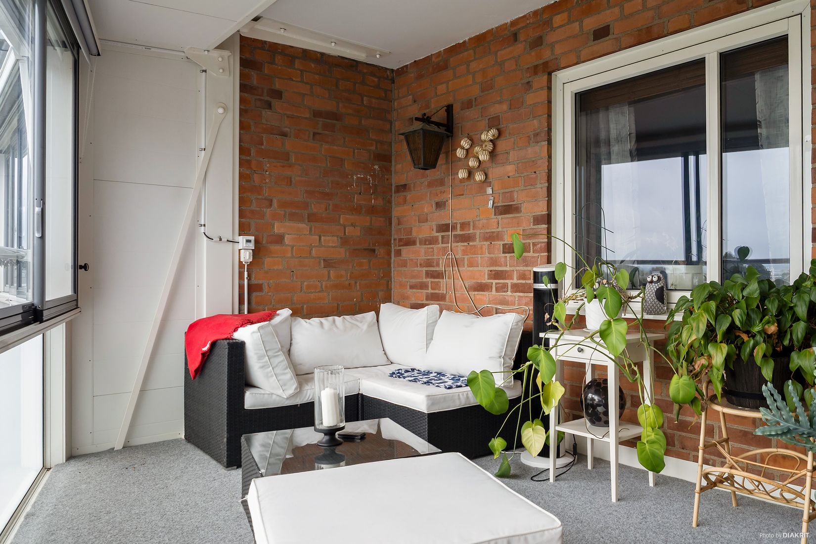 Bostadsrätt, Klostervägen 6E, Klippan