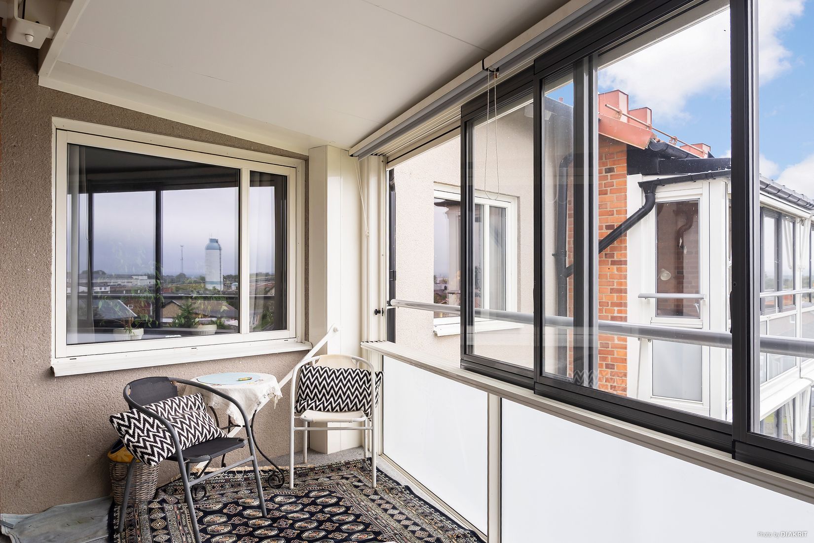 Bostadsrätt, Klostervägen 6E, Klippan