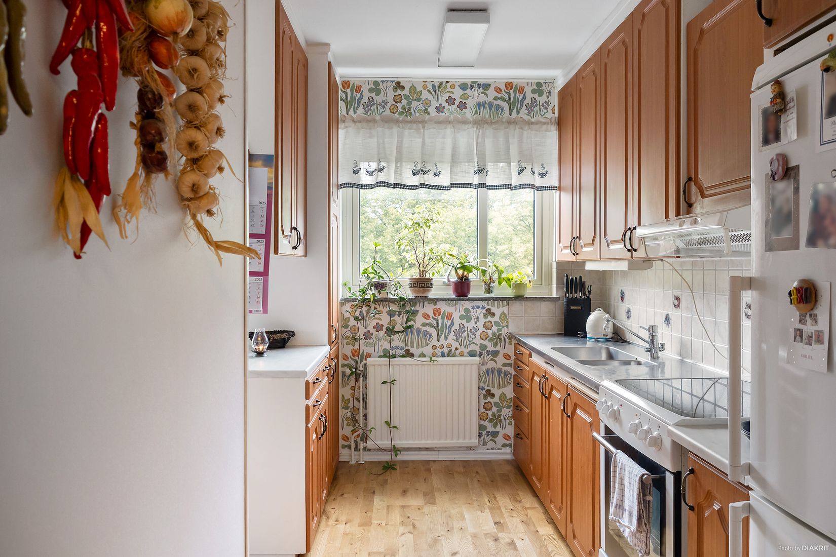 Bostadsrätt, Klostervägen 6E, Klippan