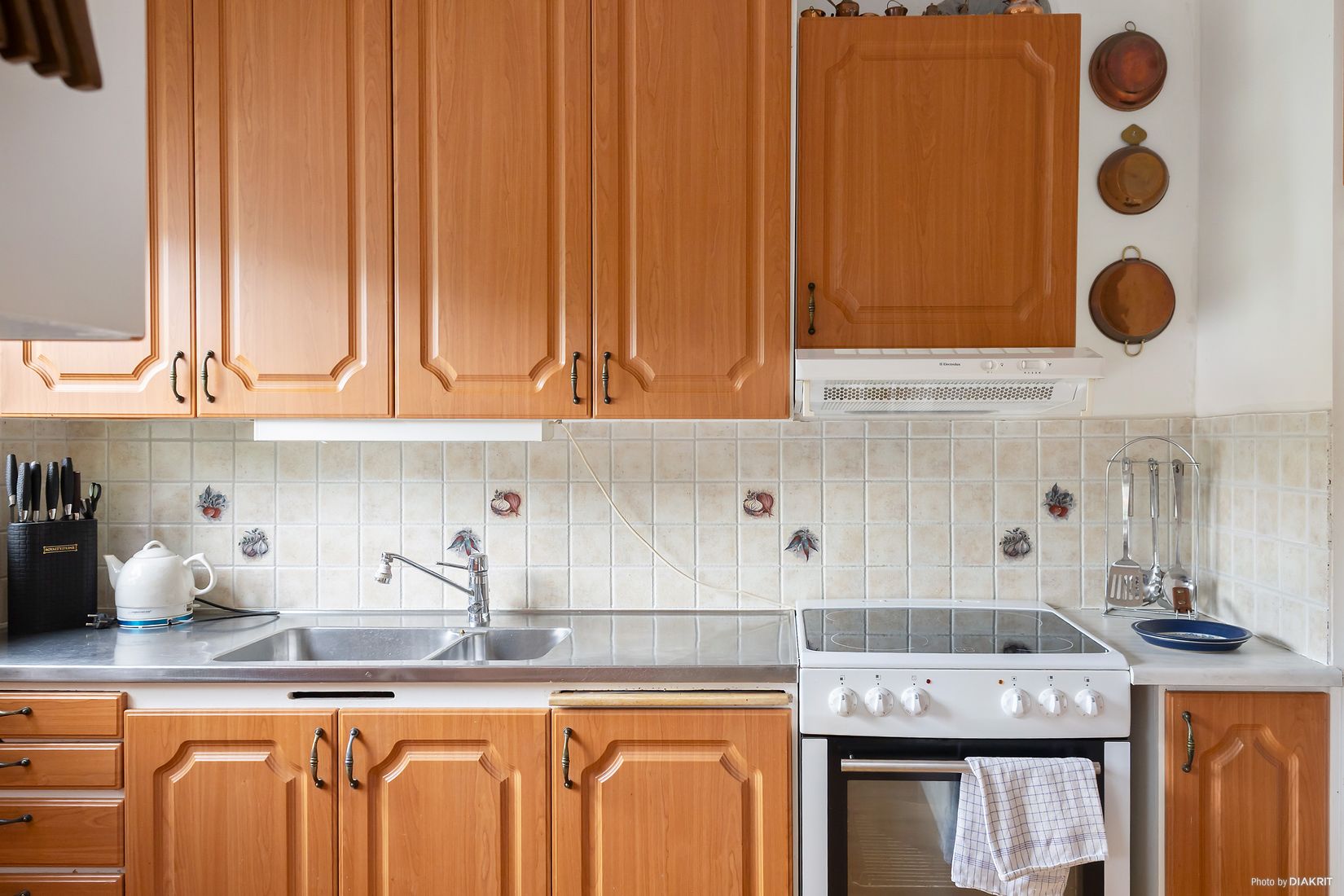 Bostadsrätt, Klostervägen 6E, Klippan