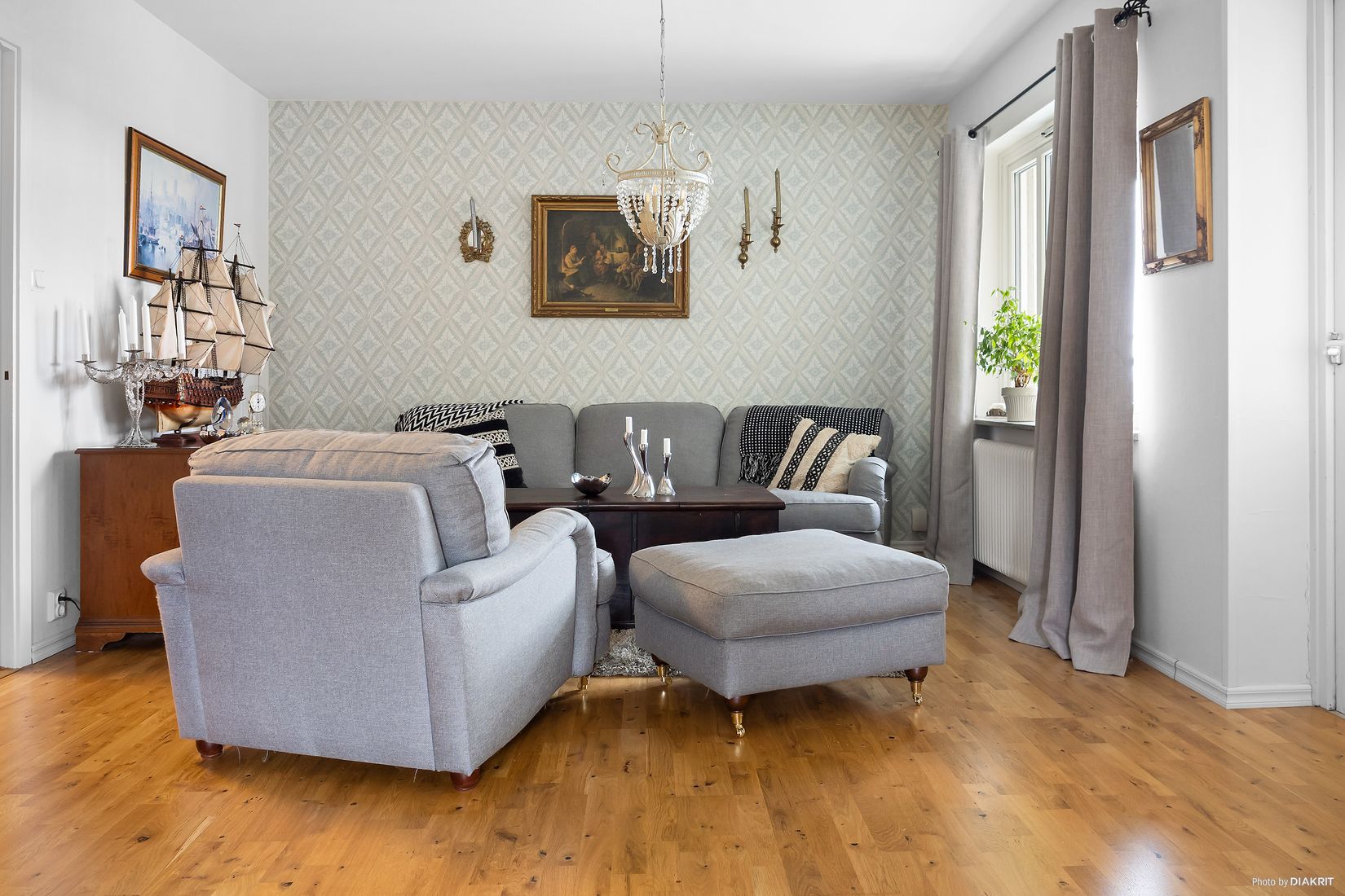 Bostadsrätt, Klostervägen 6E, Klippan