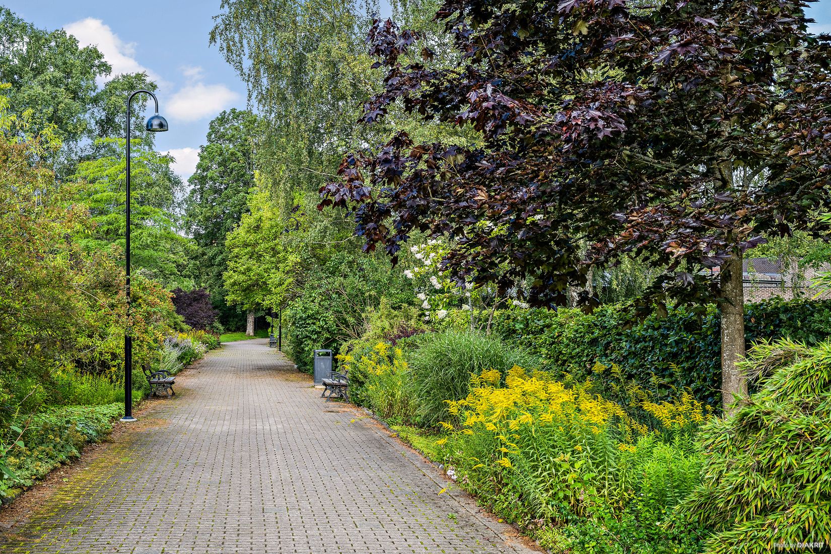 Bostadsrätt, Klostervägen 6E, Klippan