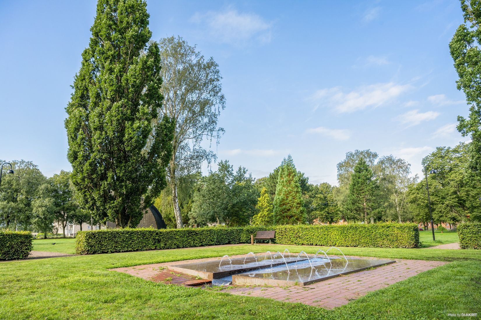 Bostadsrätt, Klostervägen 6E, Klippan